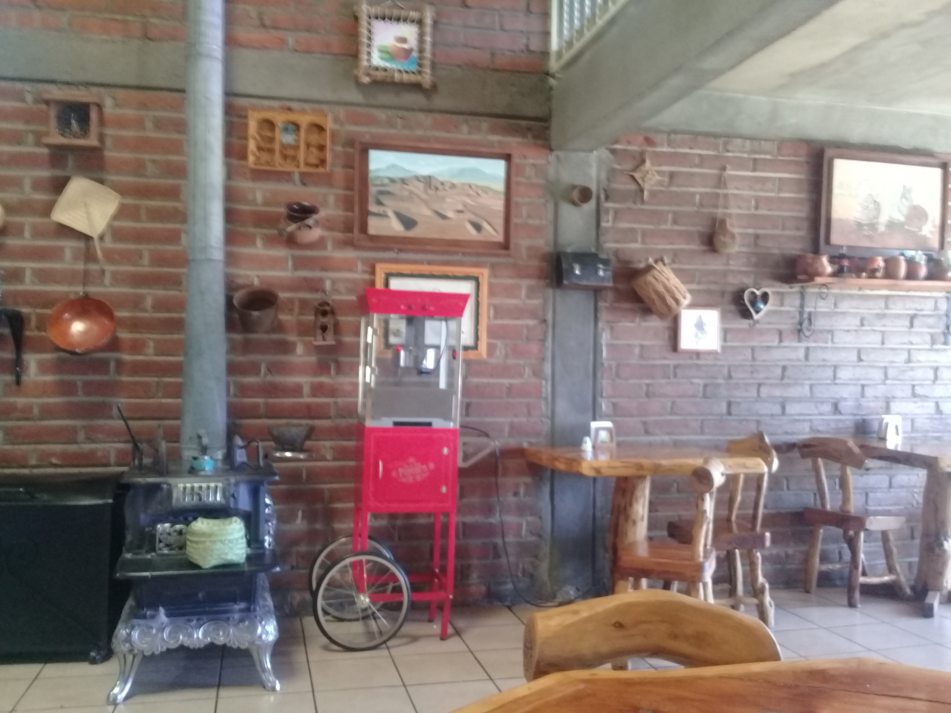 Tortas Mely Del Centro image 1