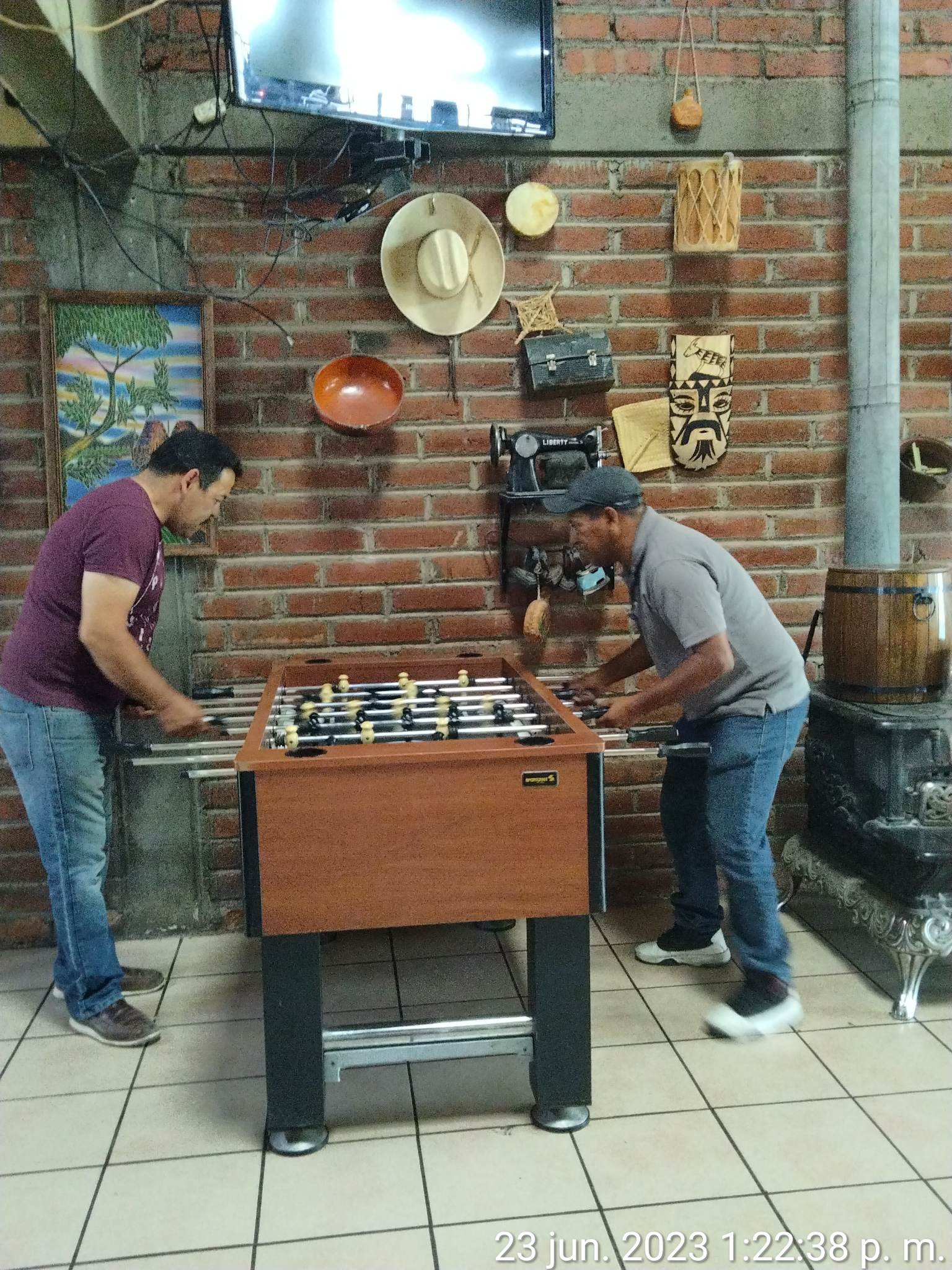 Tortas Mely Del Centro image 4