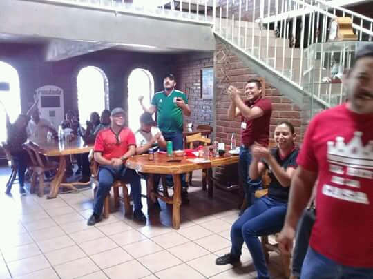 Tortas Mely Del Centro image 6