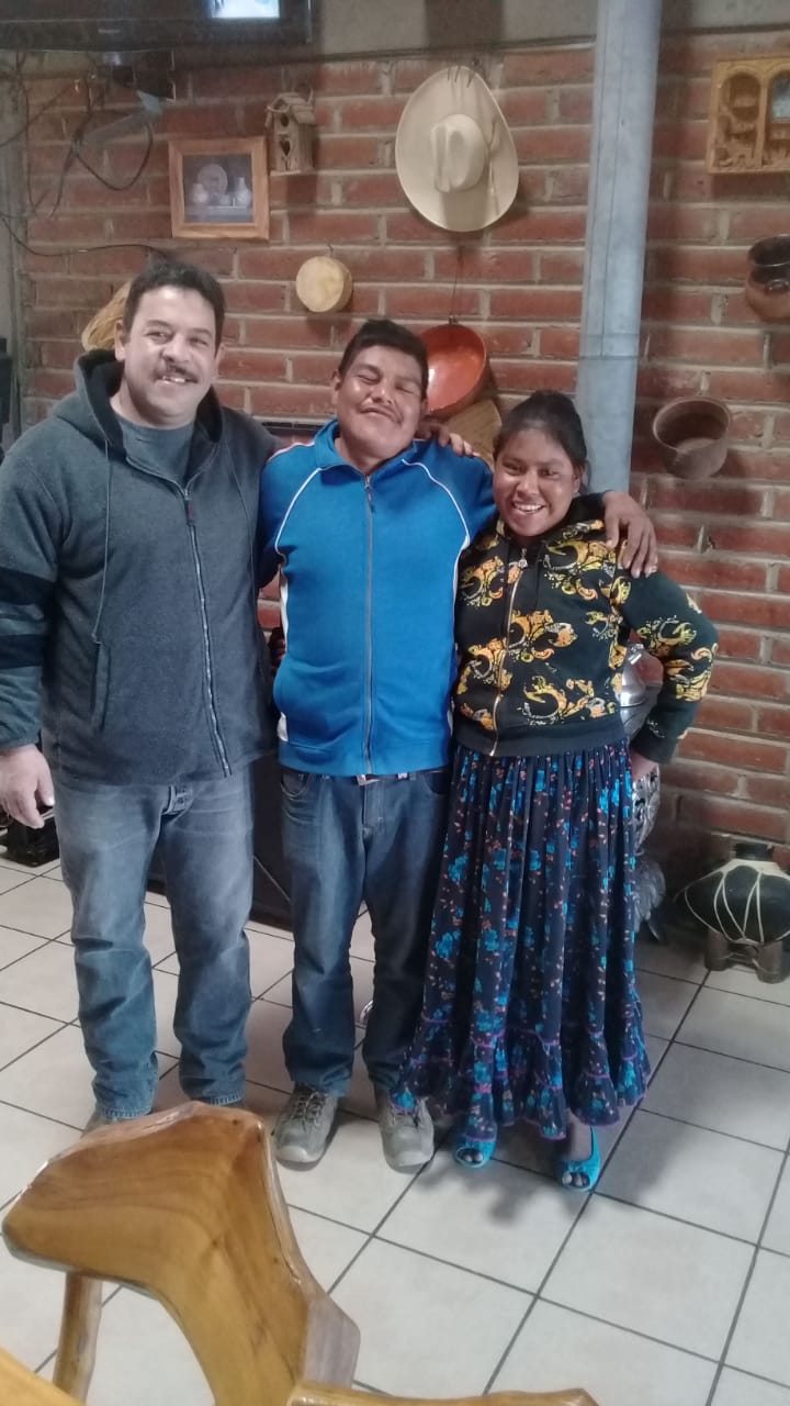 Tortas Mely Del Centro image 7