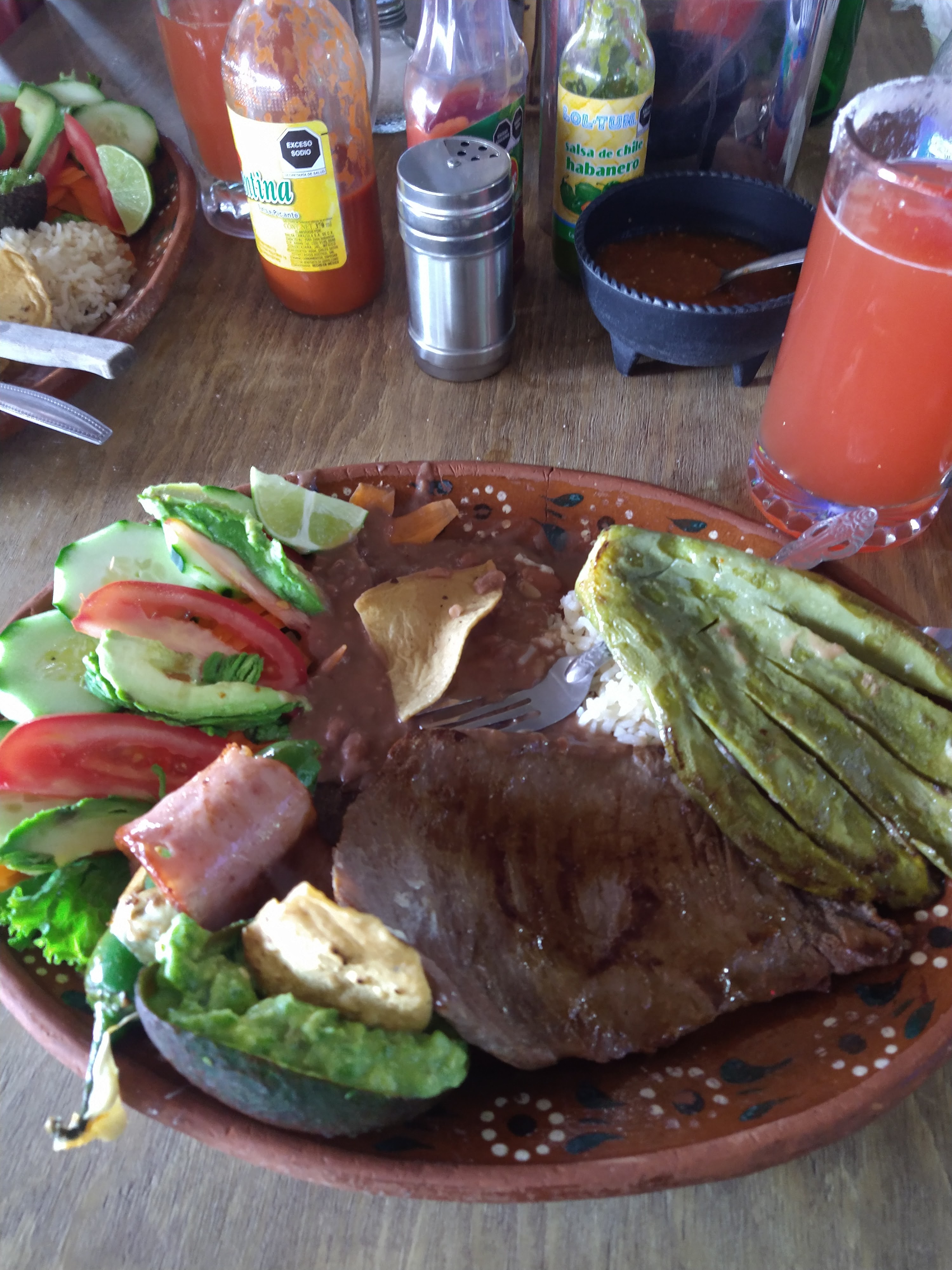 SAN ANTONO KM87 image 4