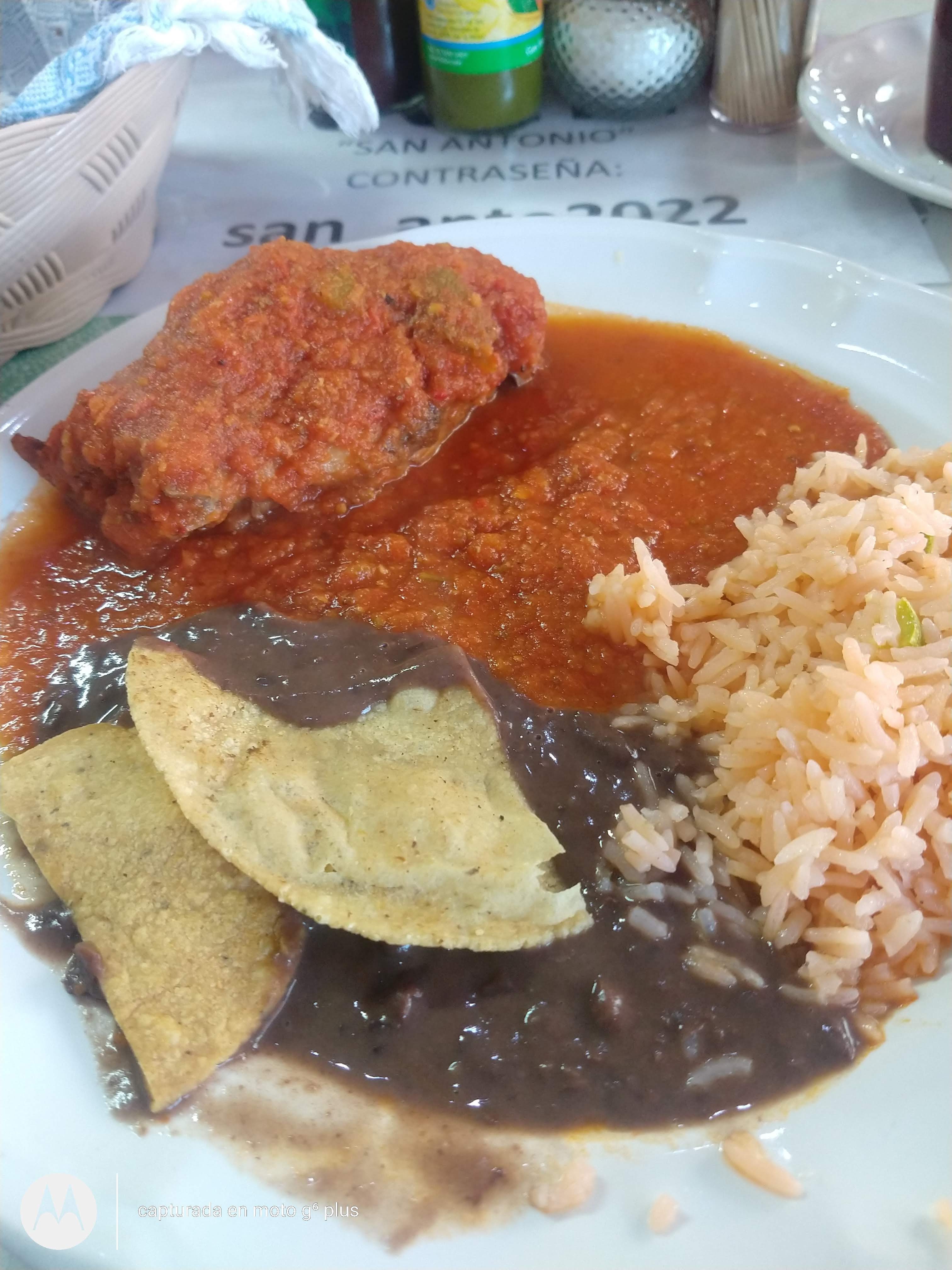 SAN ANTONO KM87 image 5