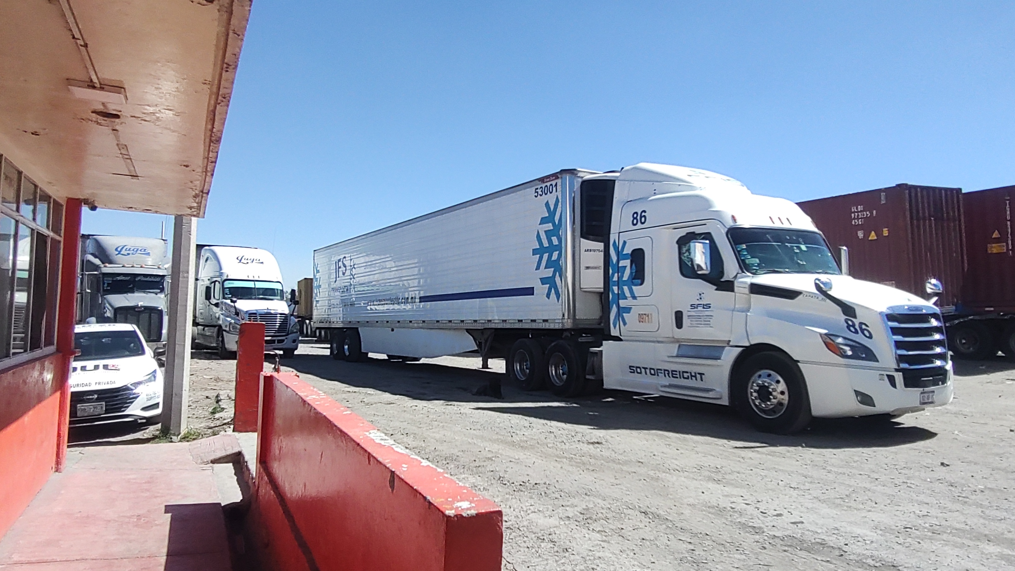 SAN ANTONO KM87 image 6