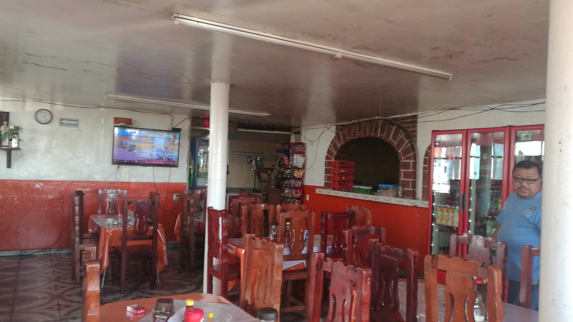 SAN ANTONO KM87 image 8