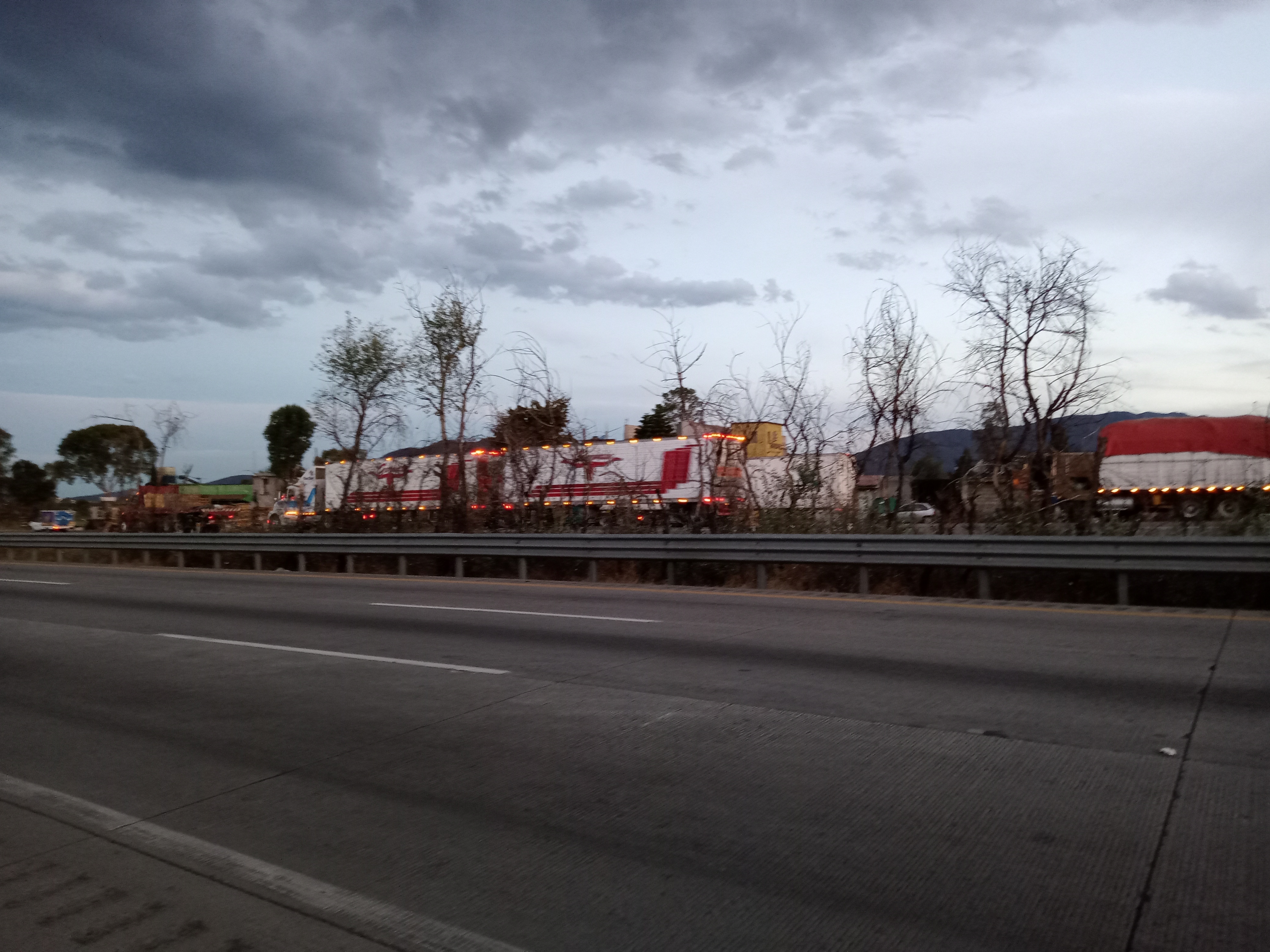 SAN ANTONO KM87 image 9