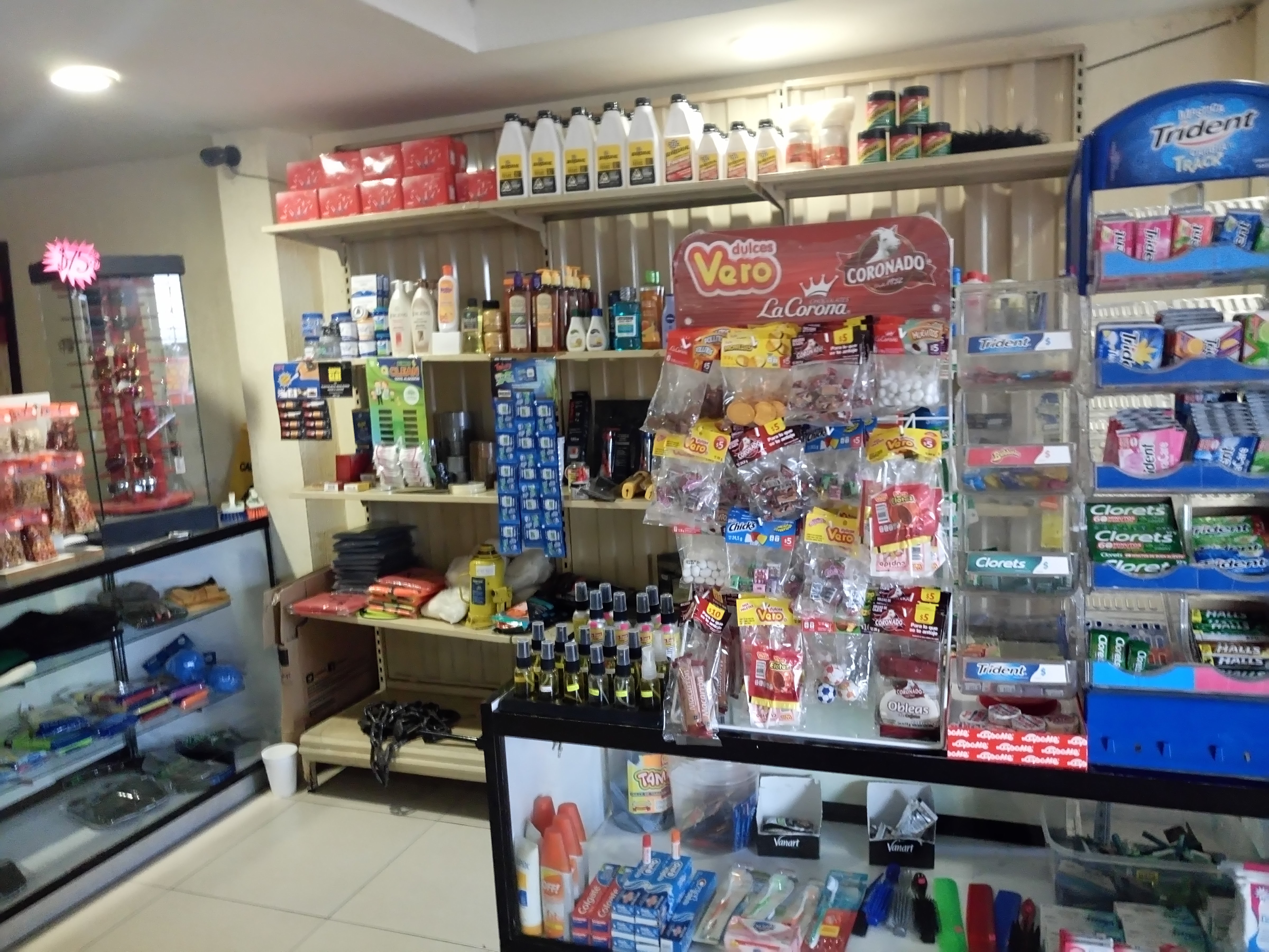 SAN ANTONO KM87 image 10