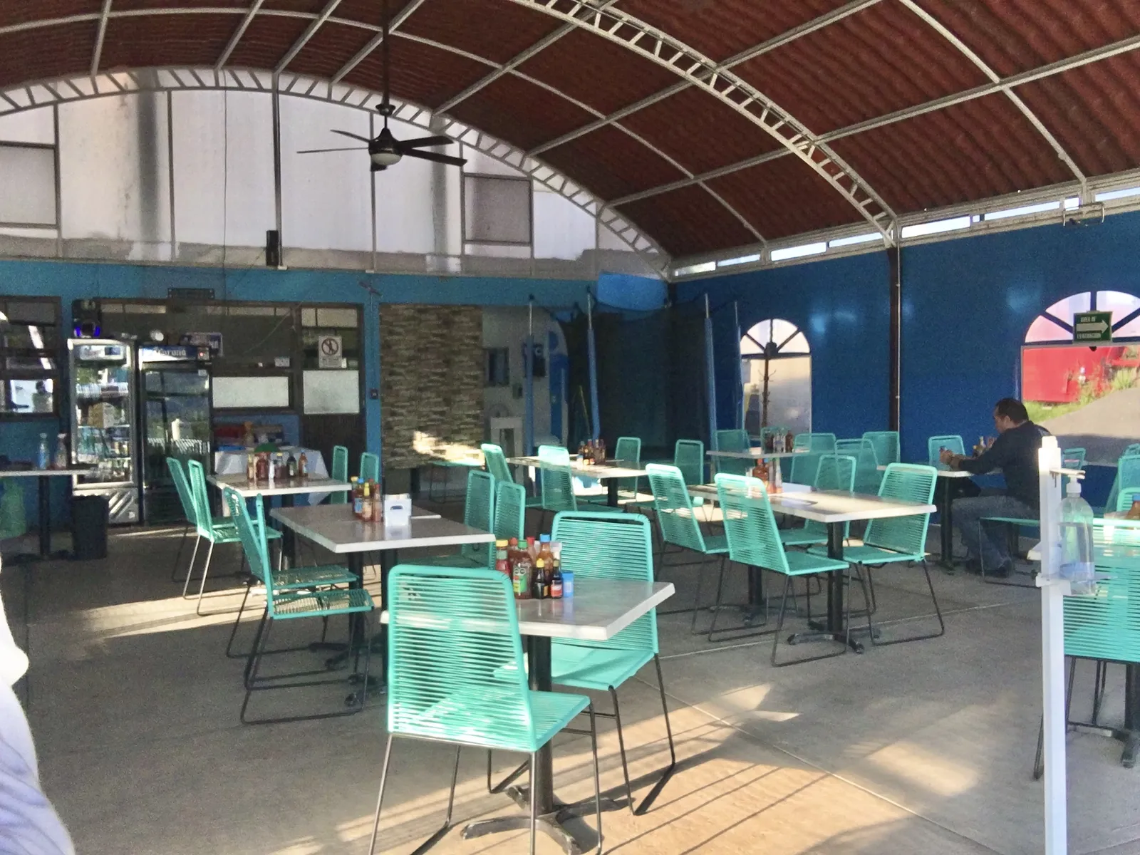 “Moby Mariscos” image 1