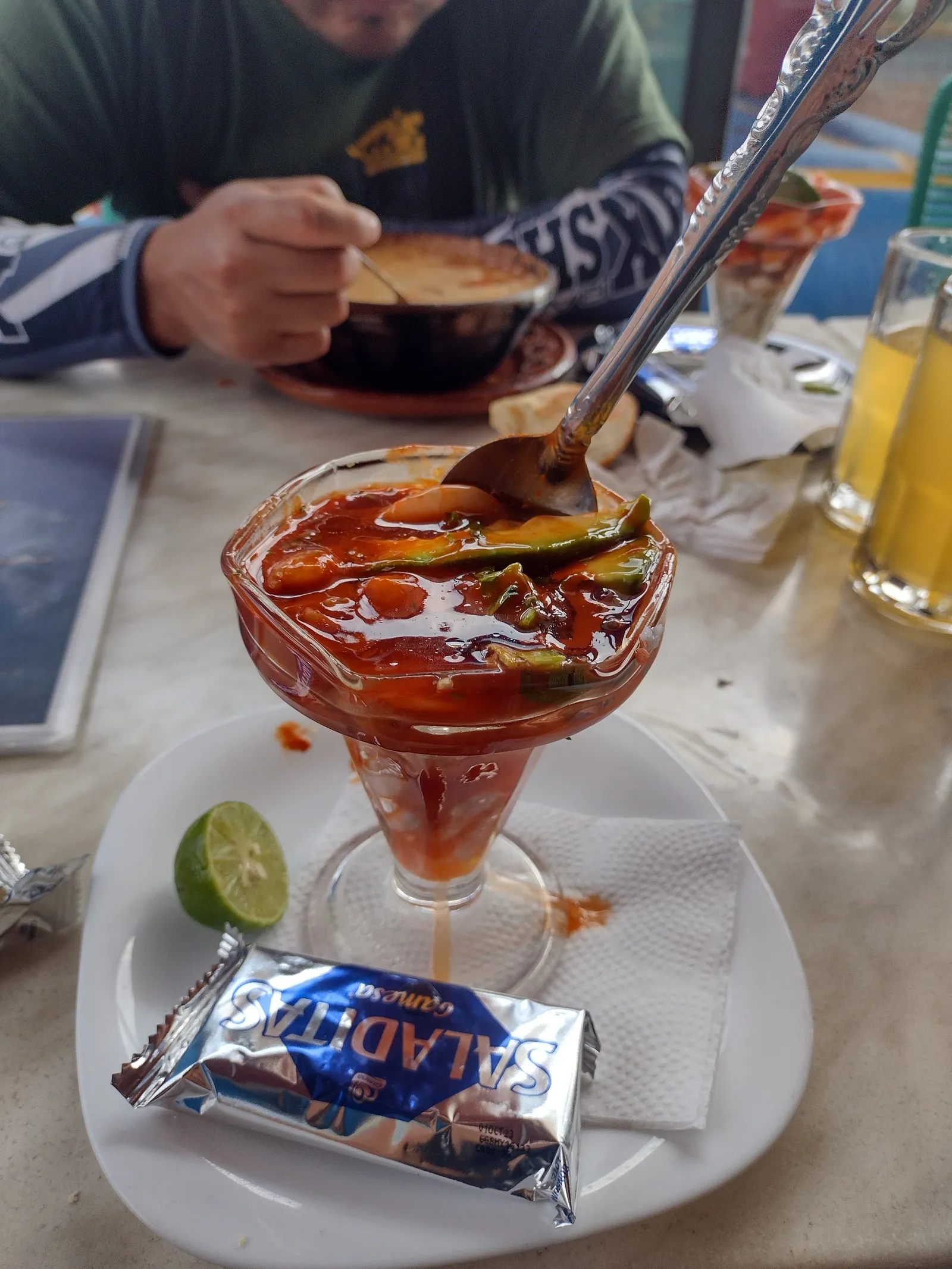 “Moby Mariscos” image 4