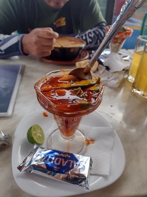 “Moby Mariscos” image 4
