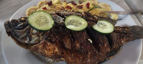 “Moby Mariscos” image 5