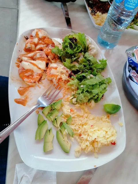 “Moby Mariscos” image 7
