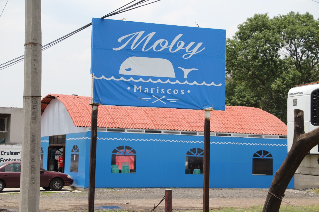 “Moby Mariscos” image 8