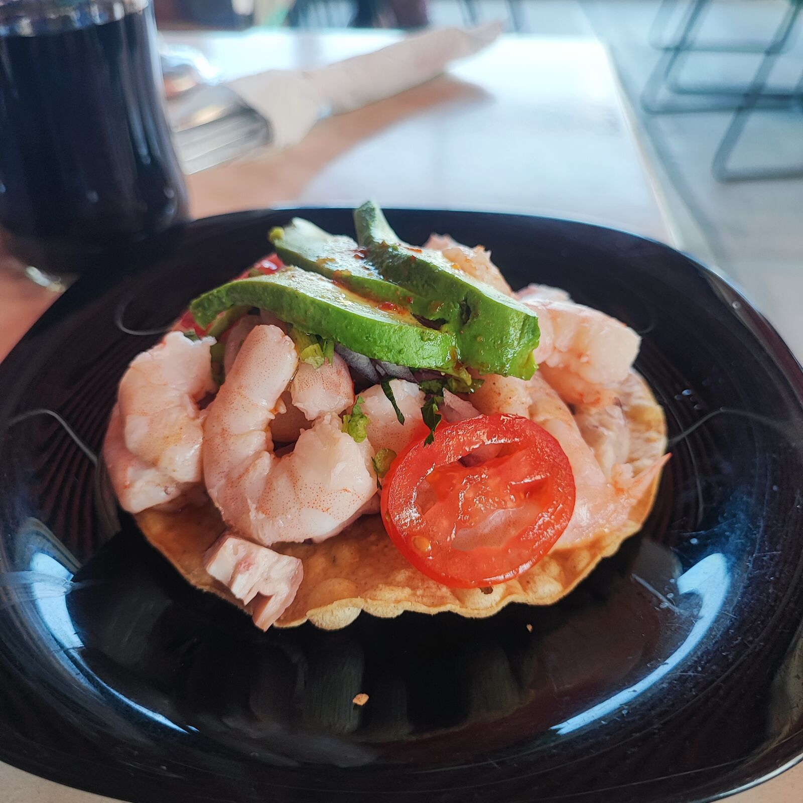 “Moby Mariscos” image 9