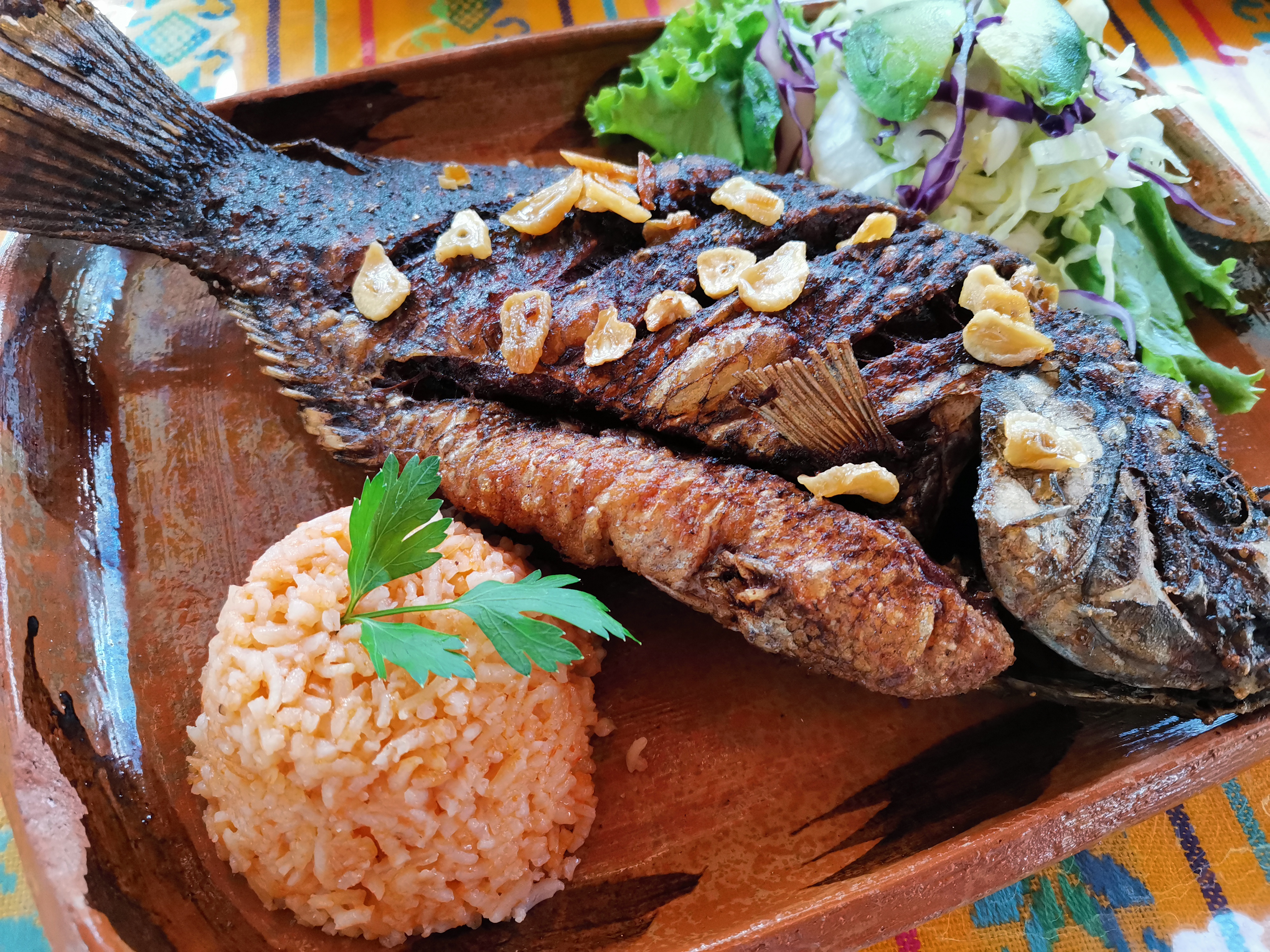 Restaurant & Bar Las Cascadas en el año 2024 image 2