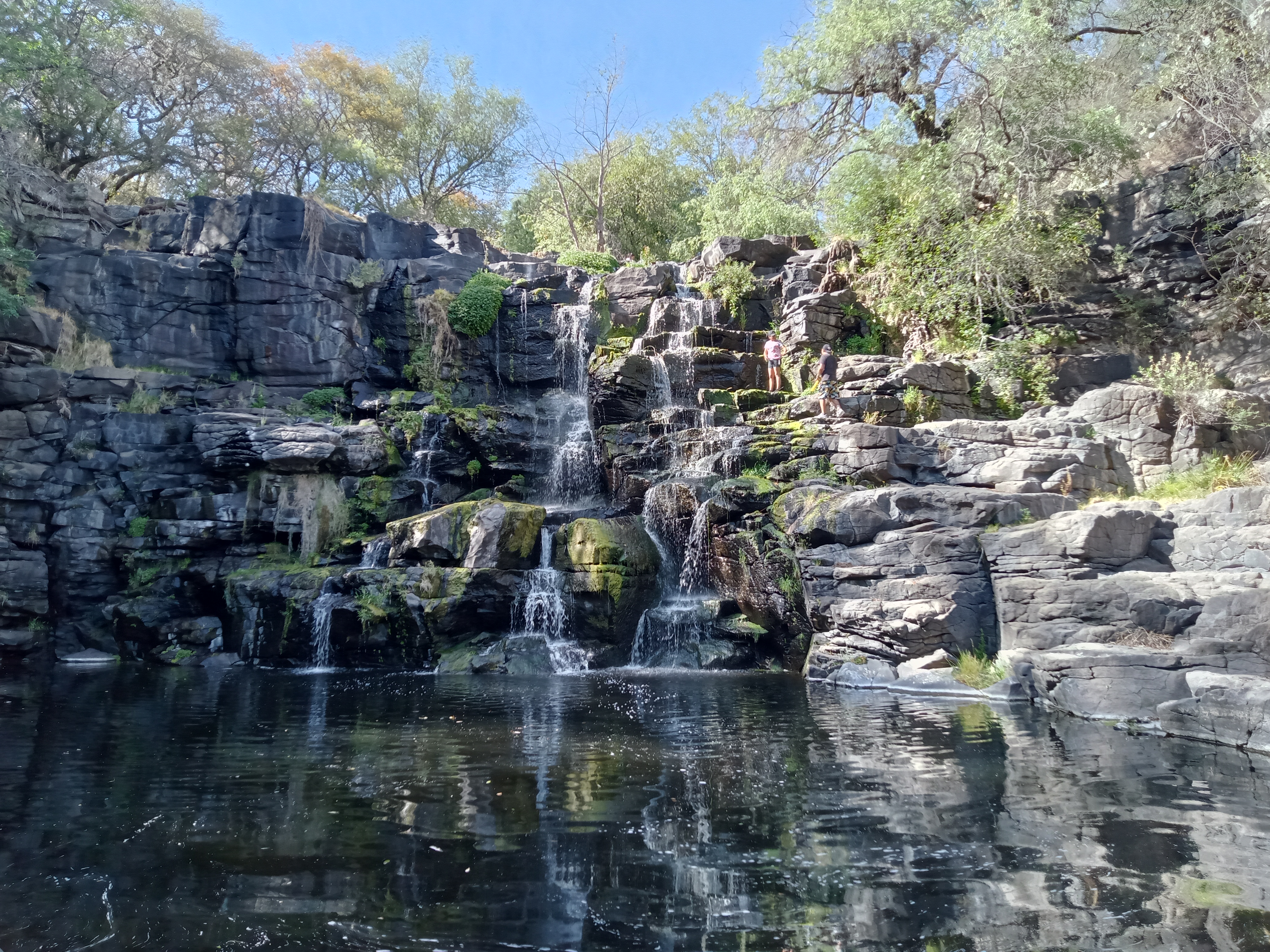 Restaurant & Bar Las Cascadas en el año 2024 image 3