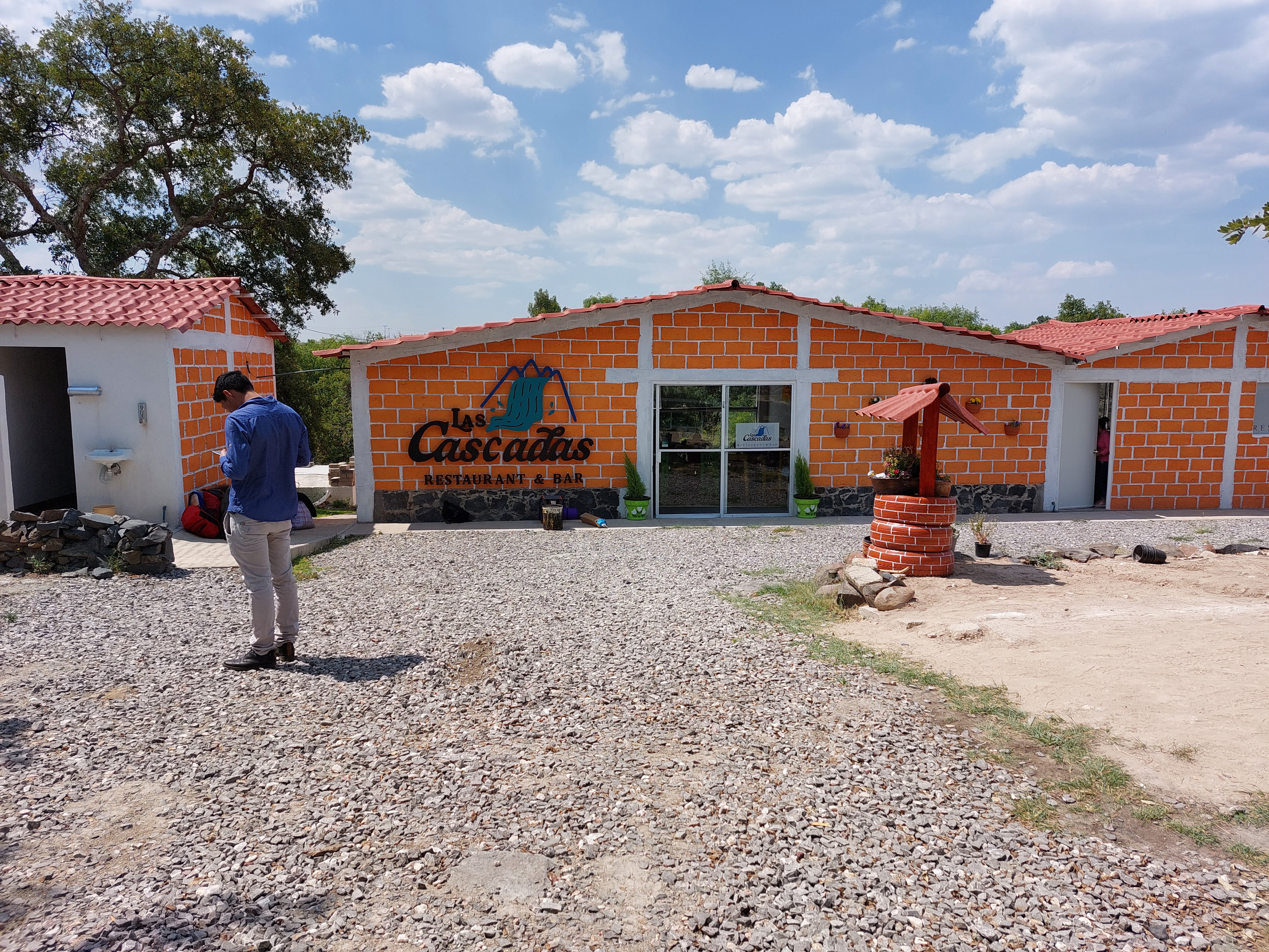 Restaurant & Bar Las Cascadas en el año 2024 image 5