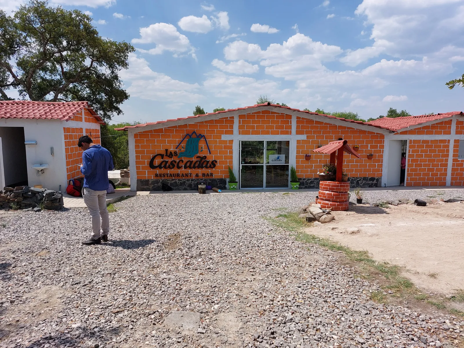 Restaurant & Bar Las Cascadas en el año 2024 image 5