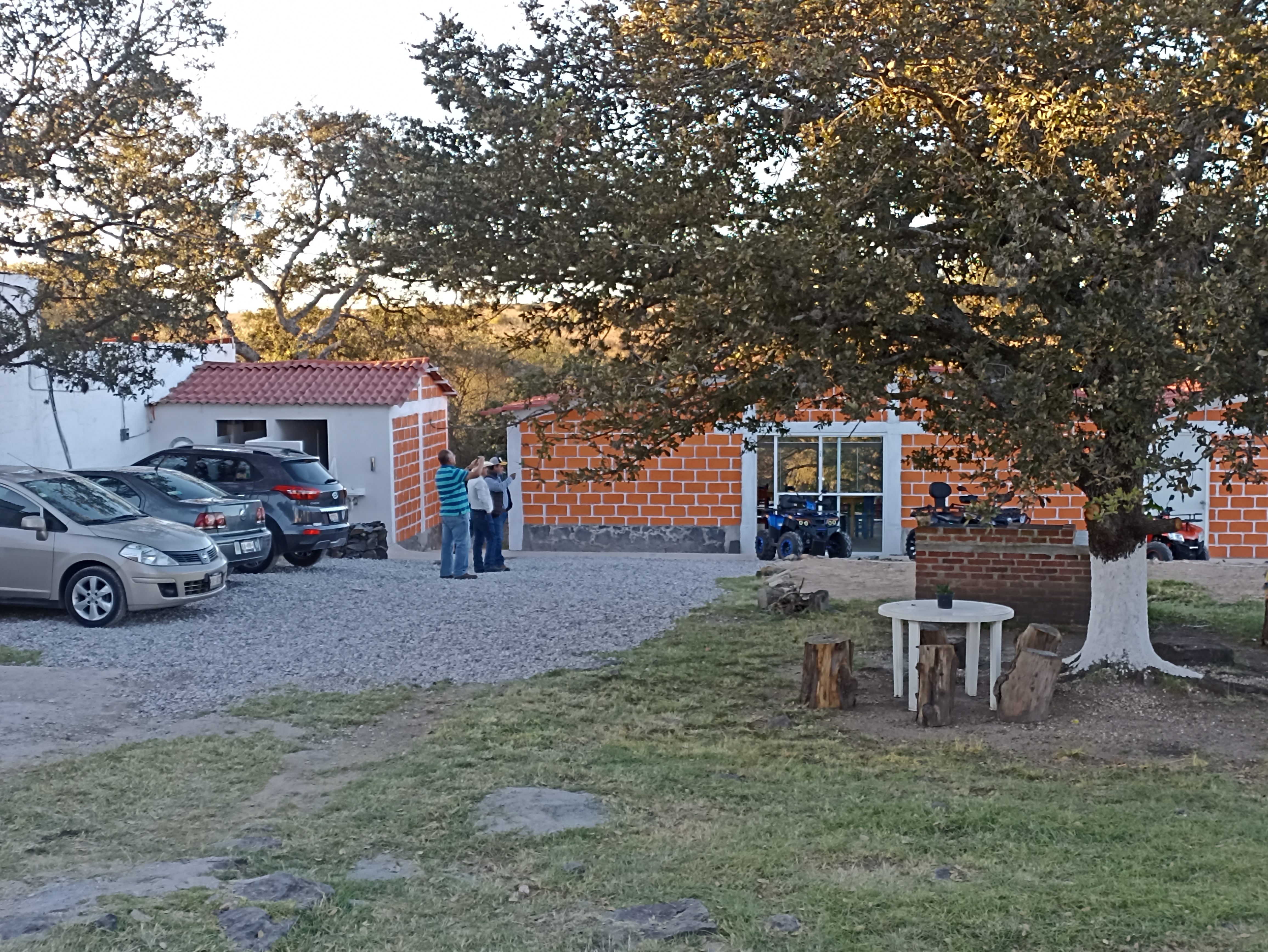 Restaurant & Bar Las Cascadas en el año 2024 image 9