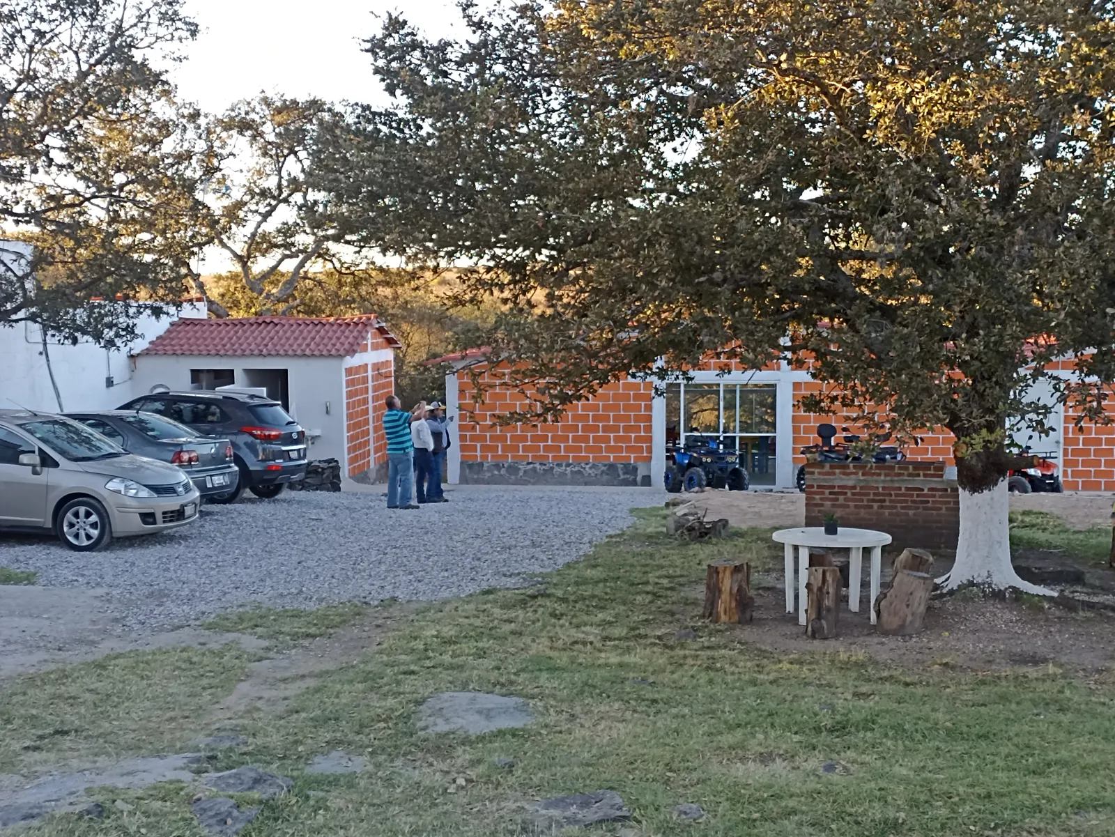 Restaurant & Bar Las Cascadas en el año 2024 image 9