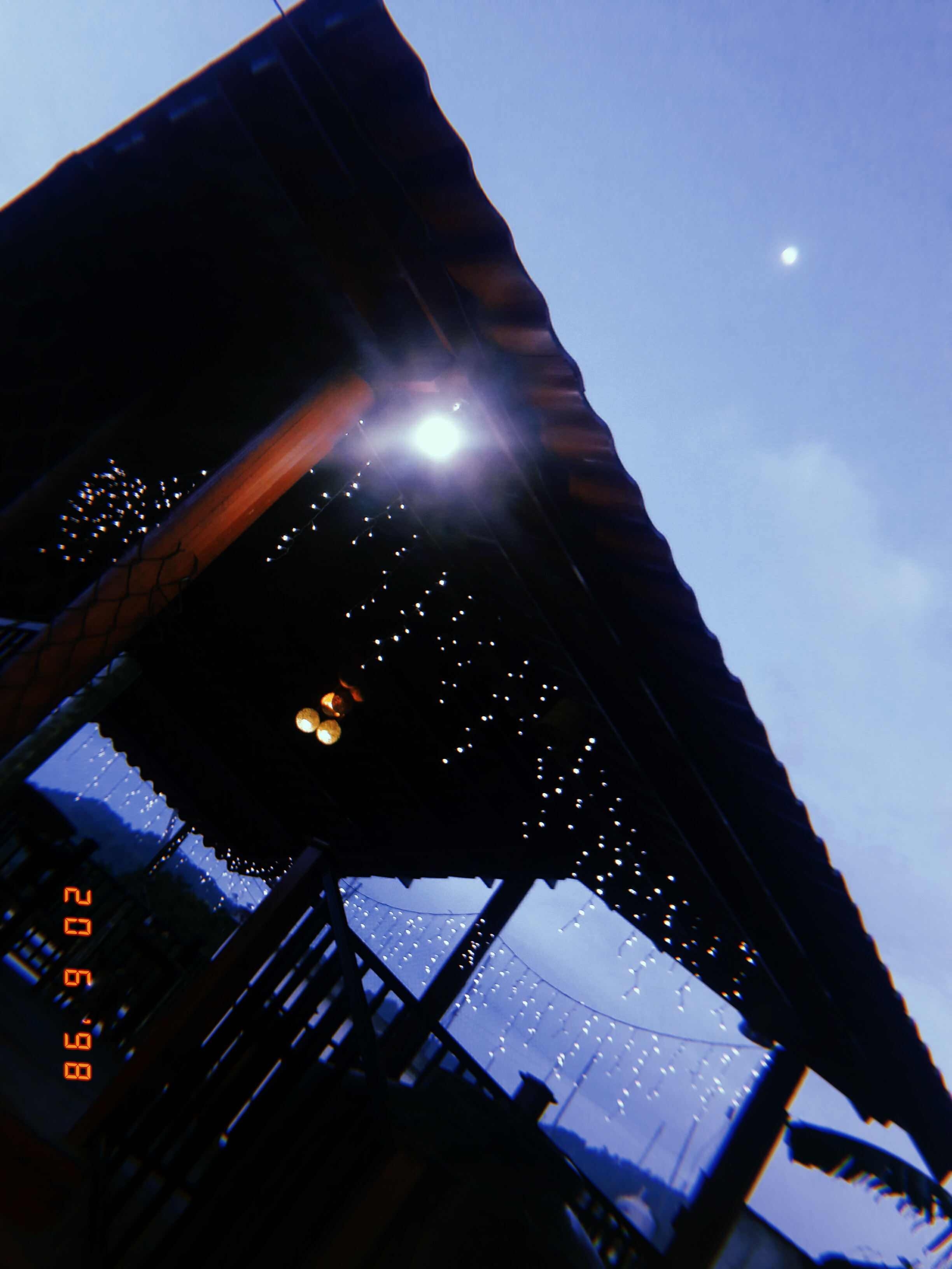 Cerro entre nubes Café Restaurante image 1