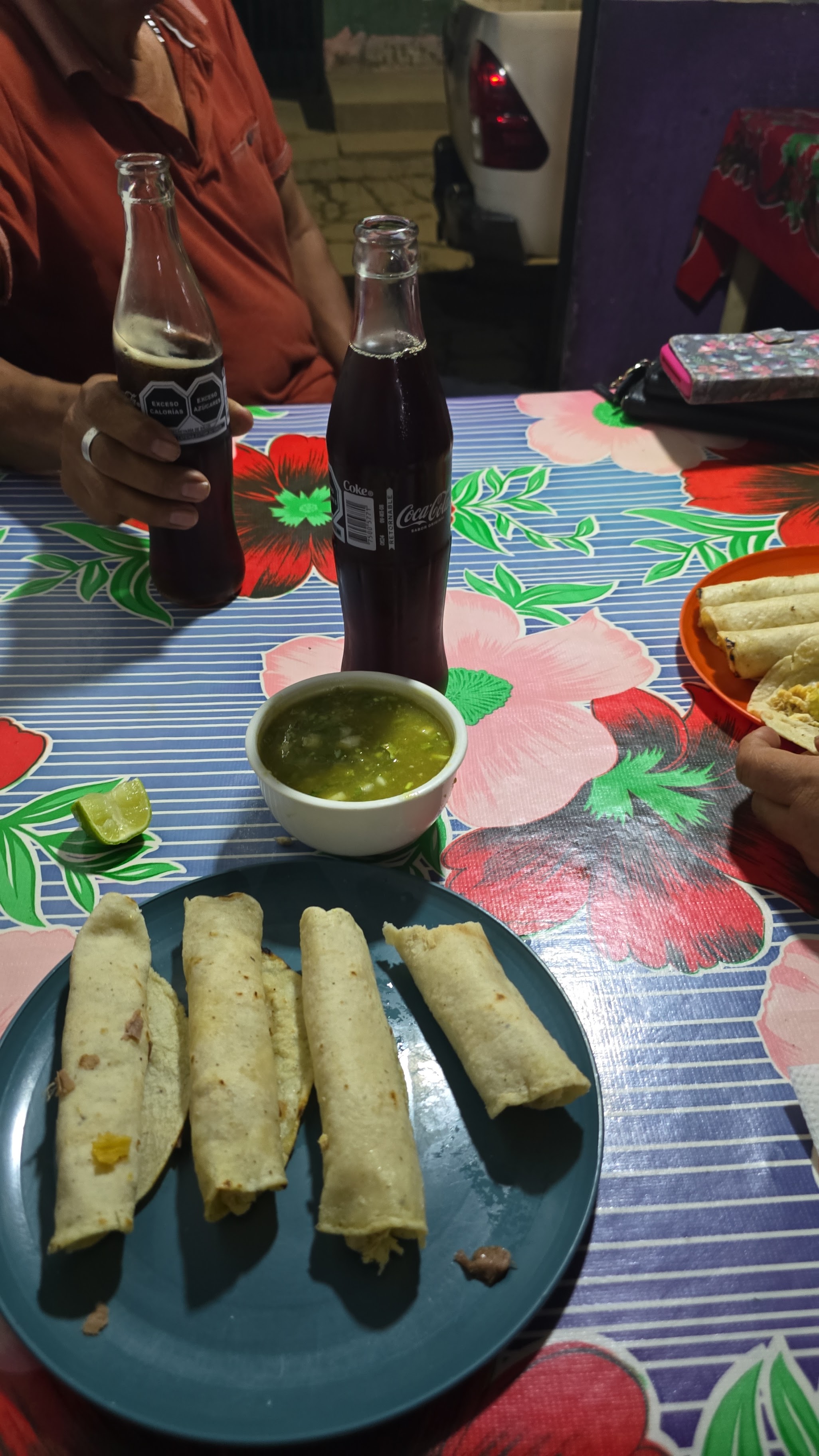 Taqueria "Conchita" image 1