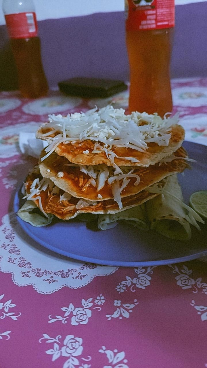 Taqueria "Conchita" image 2