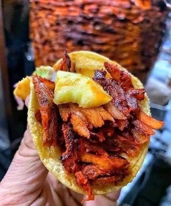 Taqueria El Rincón Oaxaqueño image 1