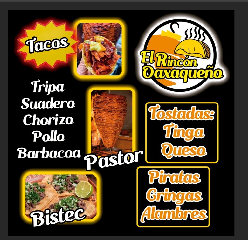 Taqueria El Rincón Oaxaqueño image 2