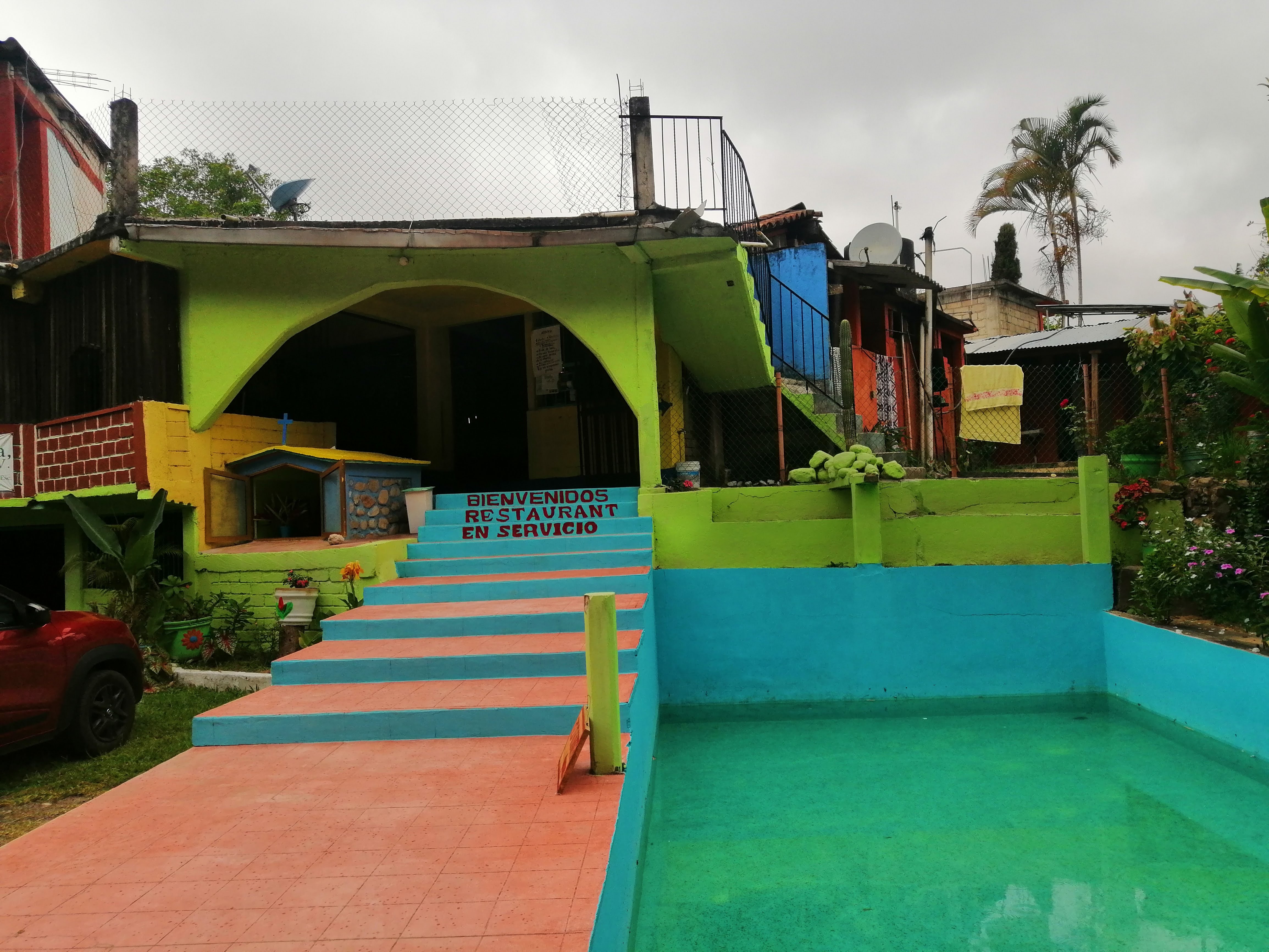 La Providencia image 1