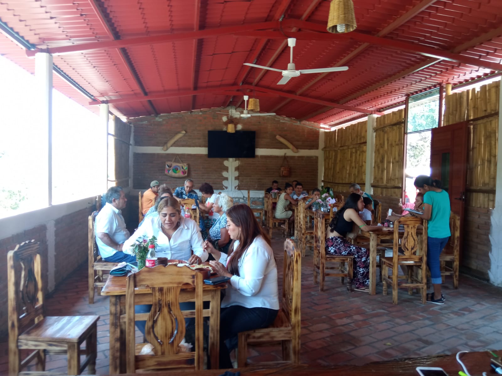 Restaurante Mano Santa’s image 1