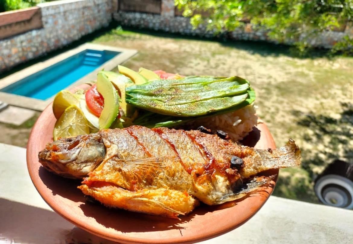 Restaurante Mano Santa’s image 2