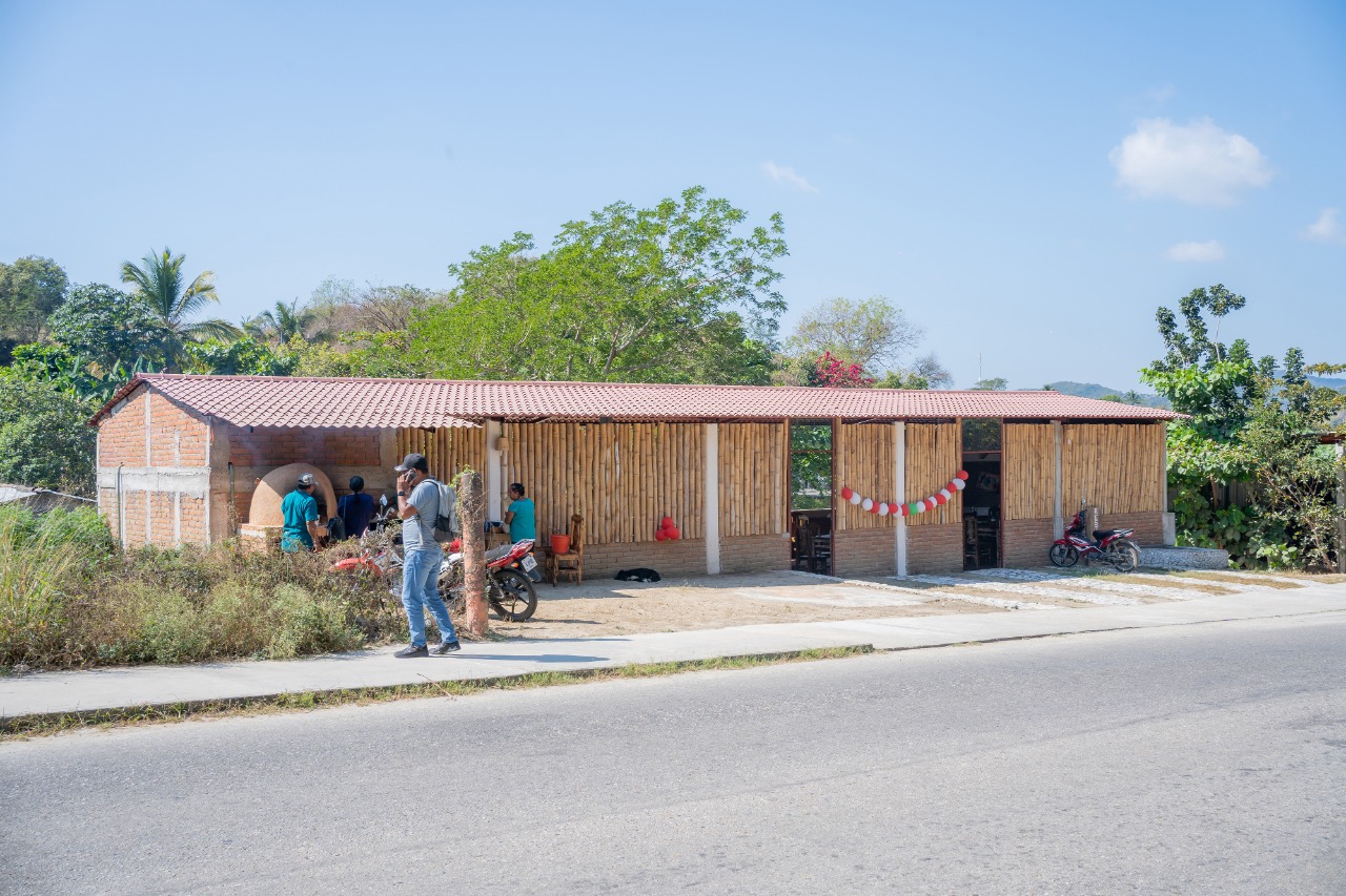 Restaurante Mano Santa’s image 3