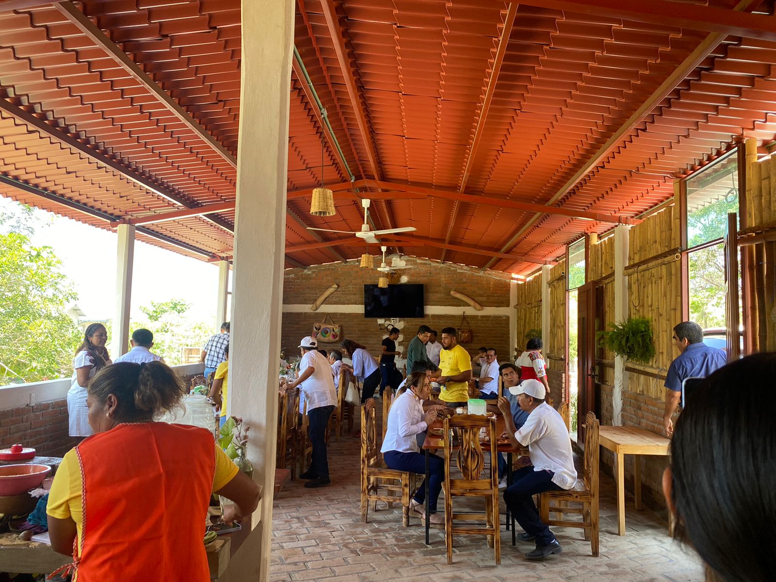 Restaurante Mano Santa’s image 4