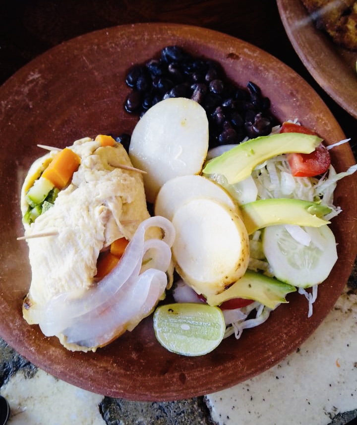 Restaurante Mano Santa’s image 9