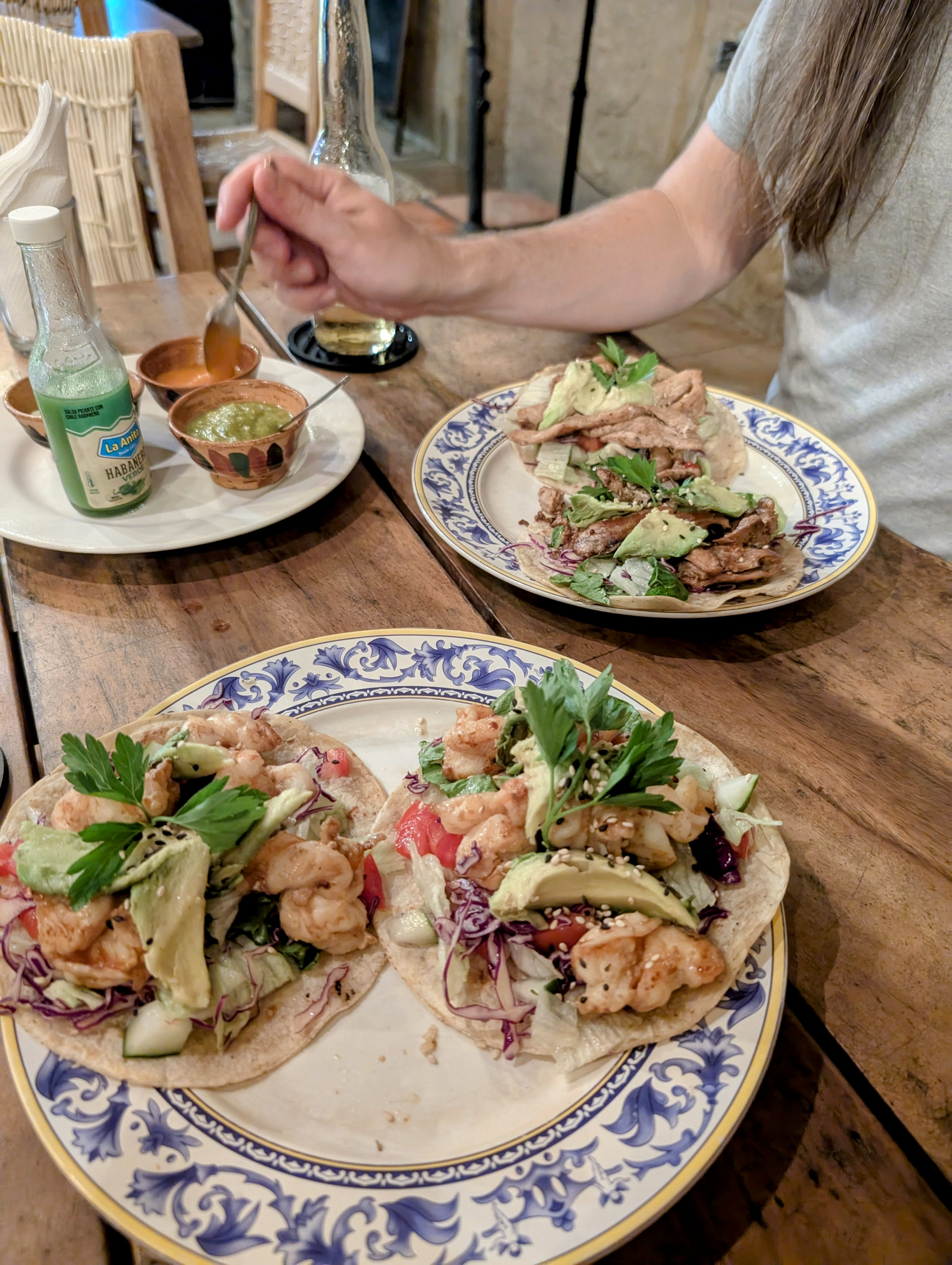 Flor de Agave Restaurante image 3