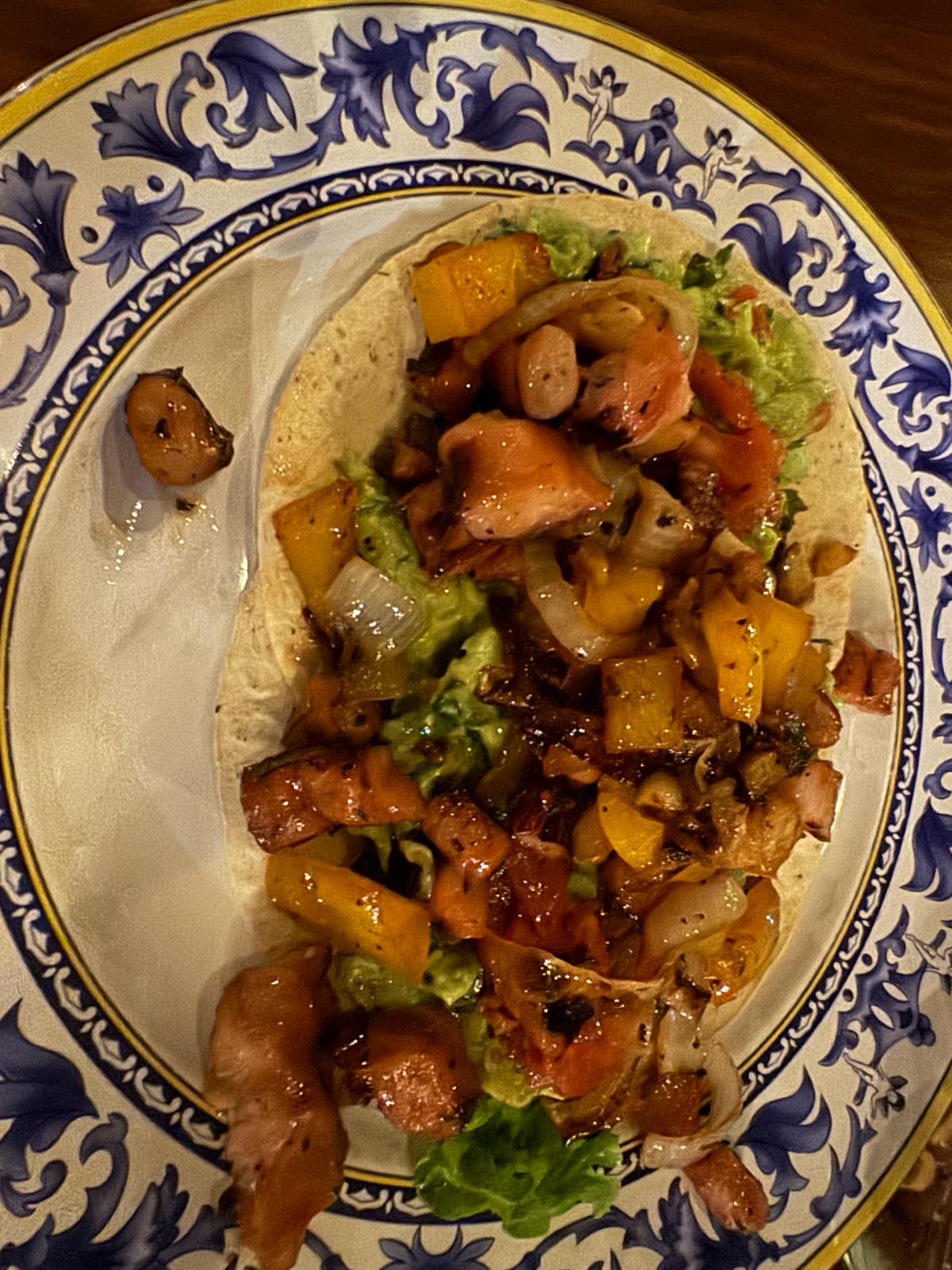 Flor de Agave Restaurante image 7