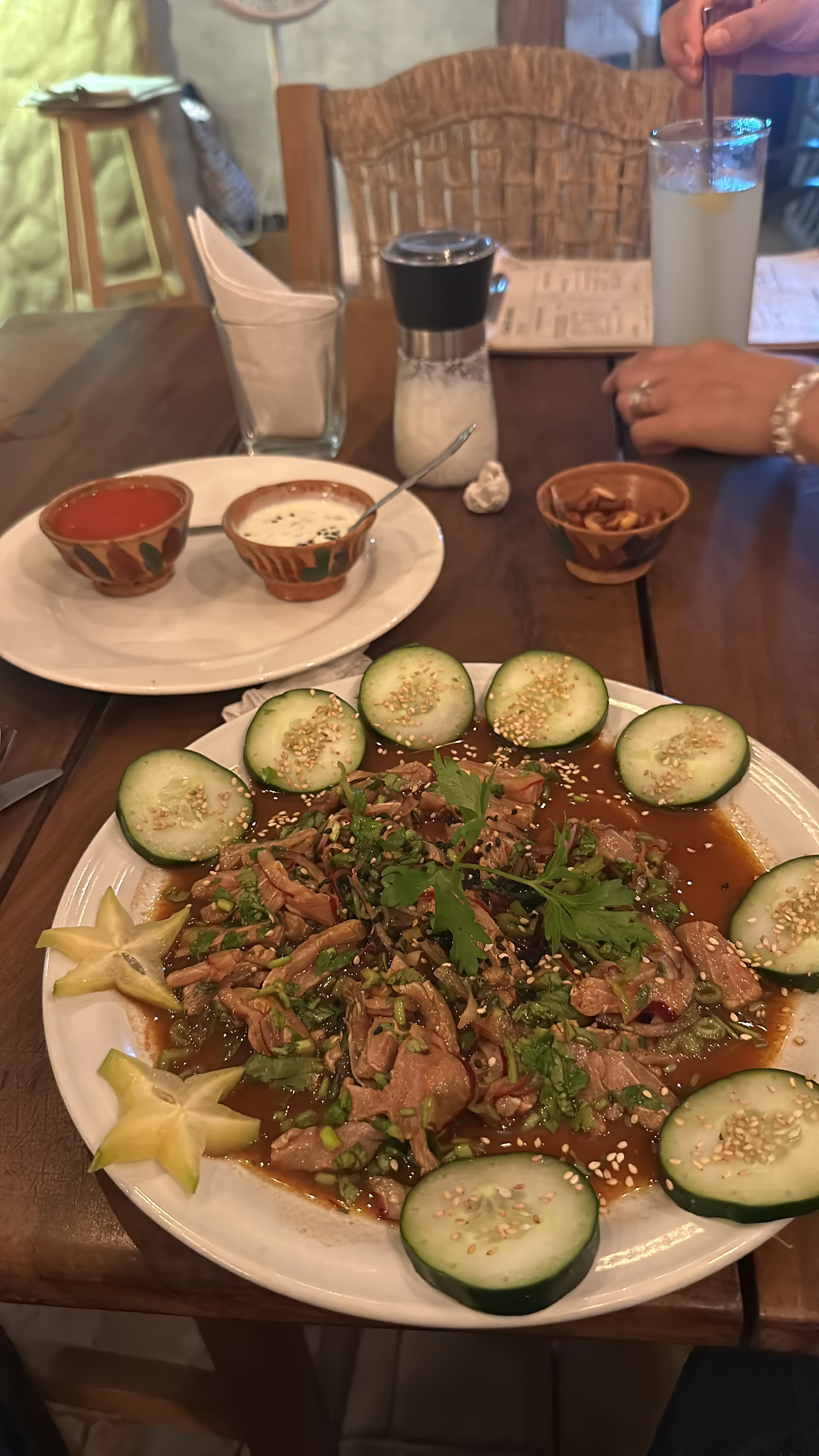 Flor de Agave Restaurante image 9