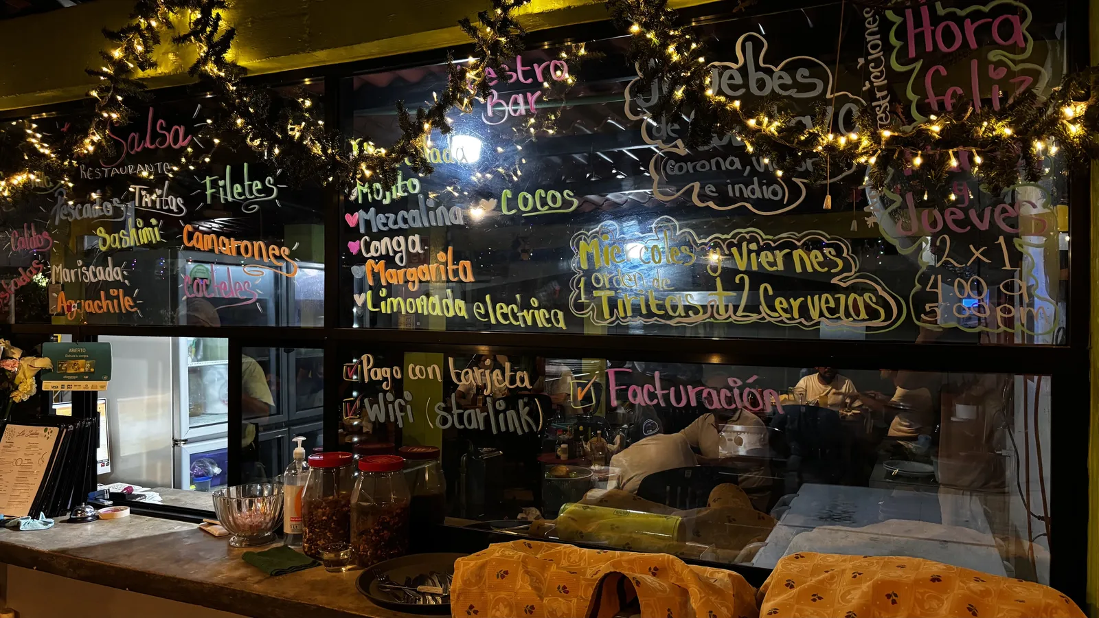 La Salsa image 2