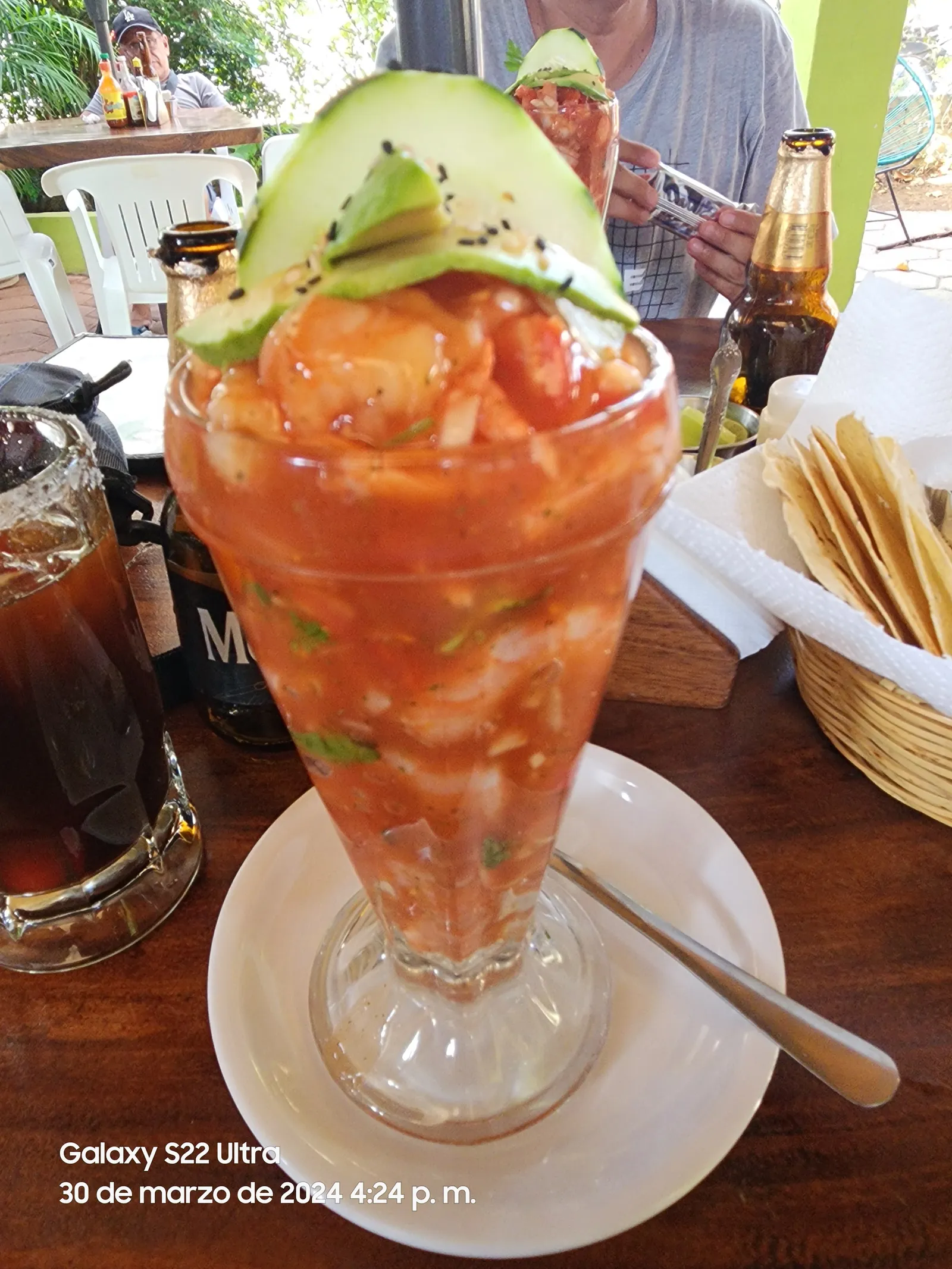 La Salsa image 4