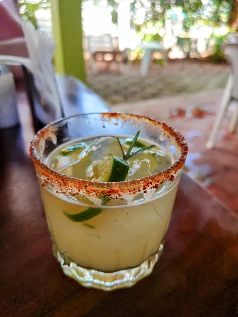 La Salsa image 6