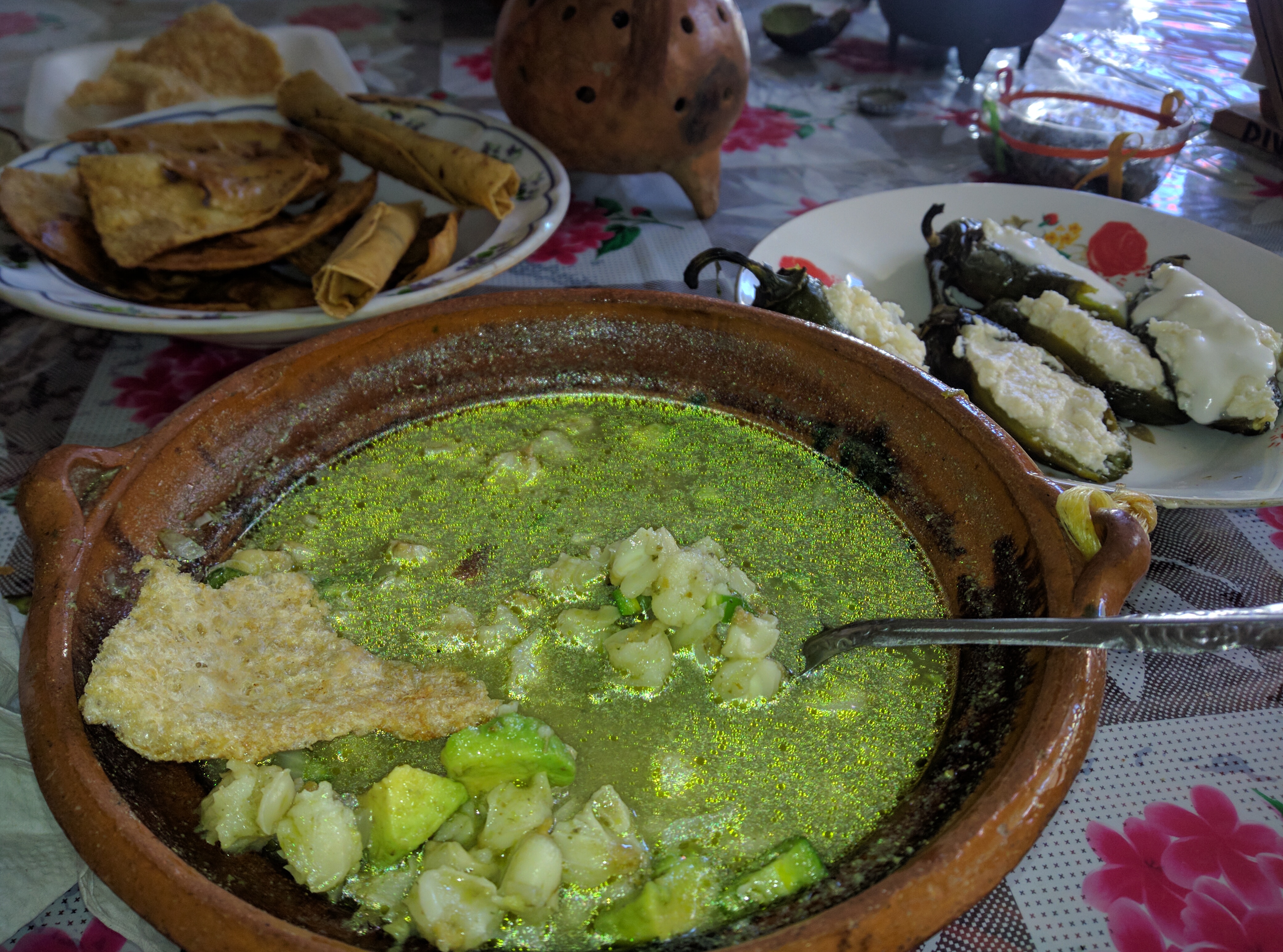 POZOLERIA "LA DIVINA PROVIDENCIA" image 1