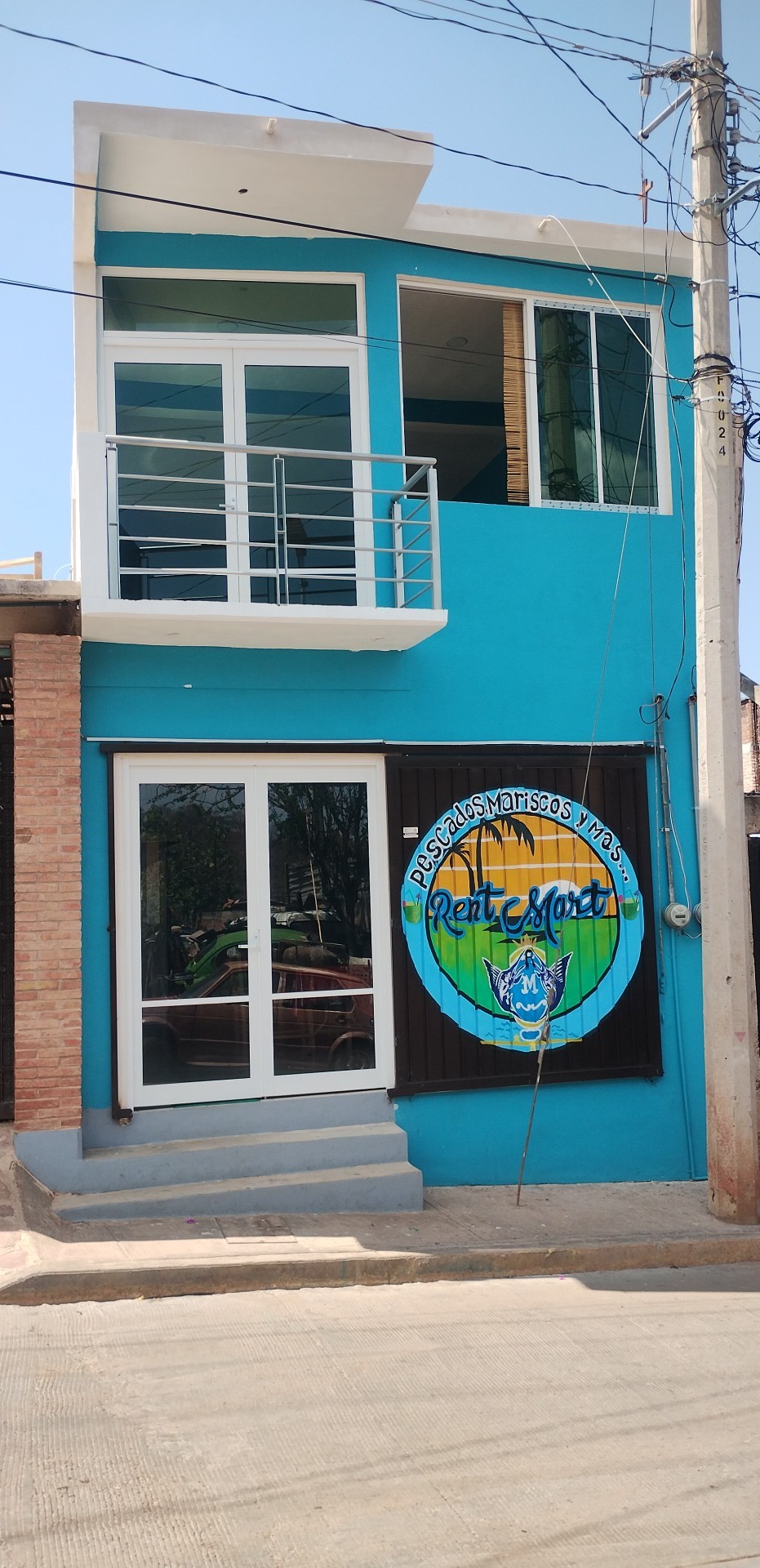 Pescados mariscos y más rentmar image 1