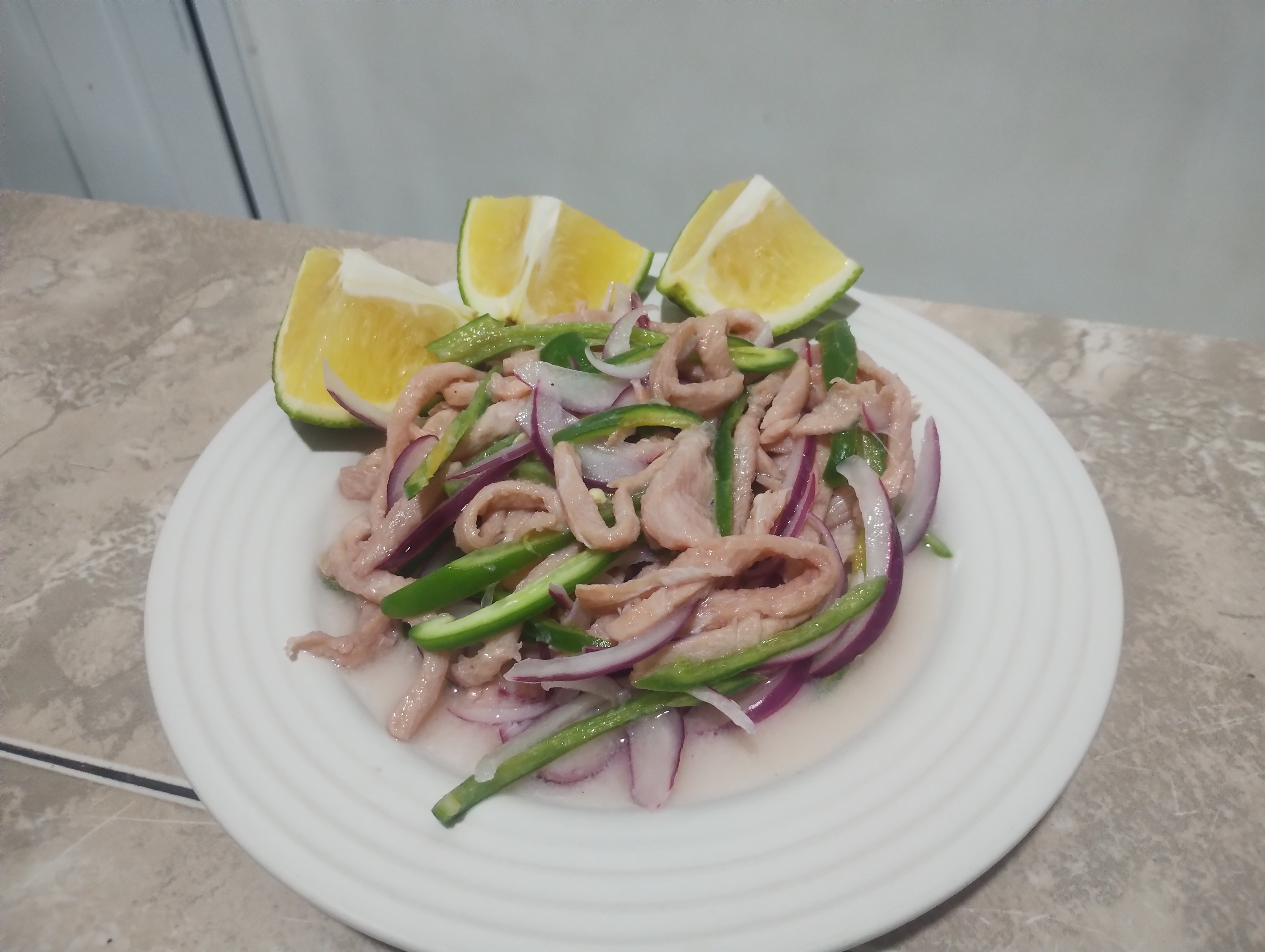 Pescados mariscos y más rentmar image 3