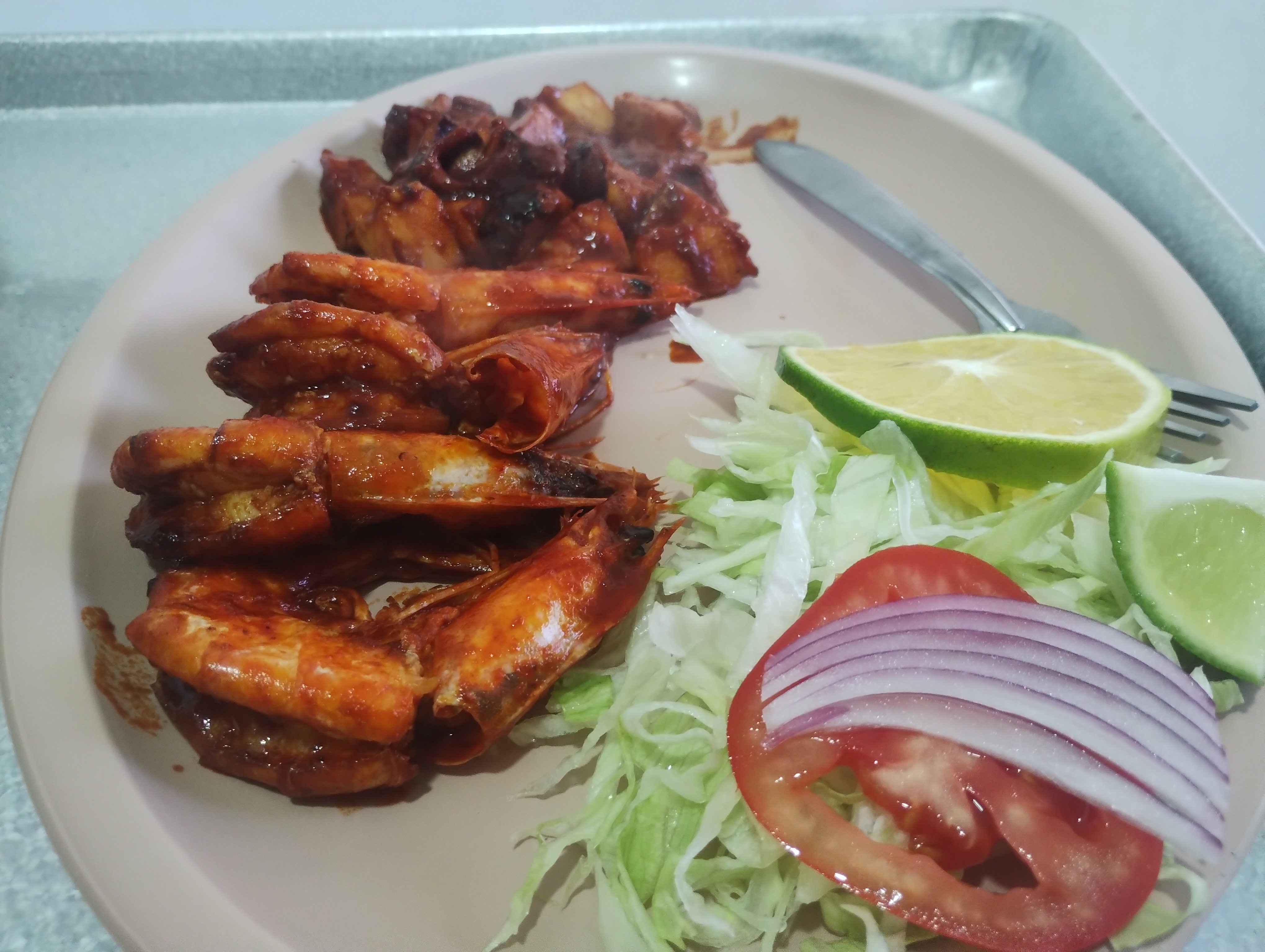 Pescados mariscos y más rentmar image 5