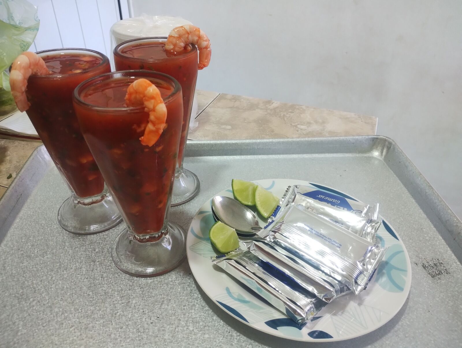 Pescados mariscos y más rentmar image 6