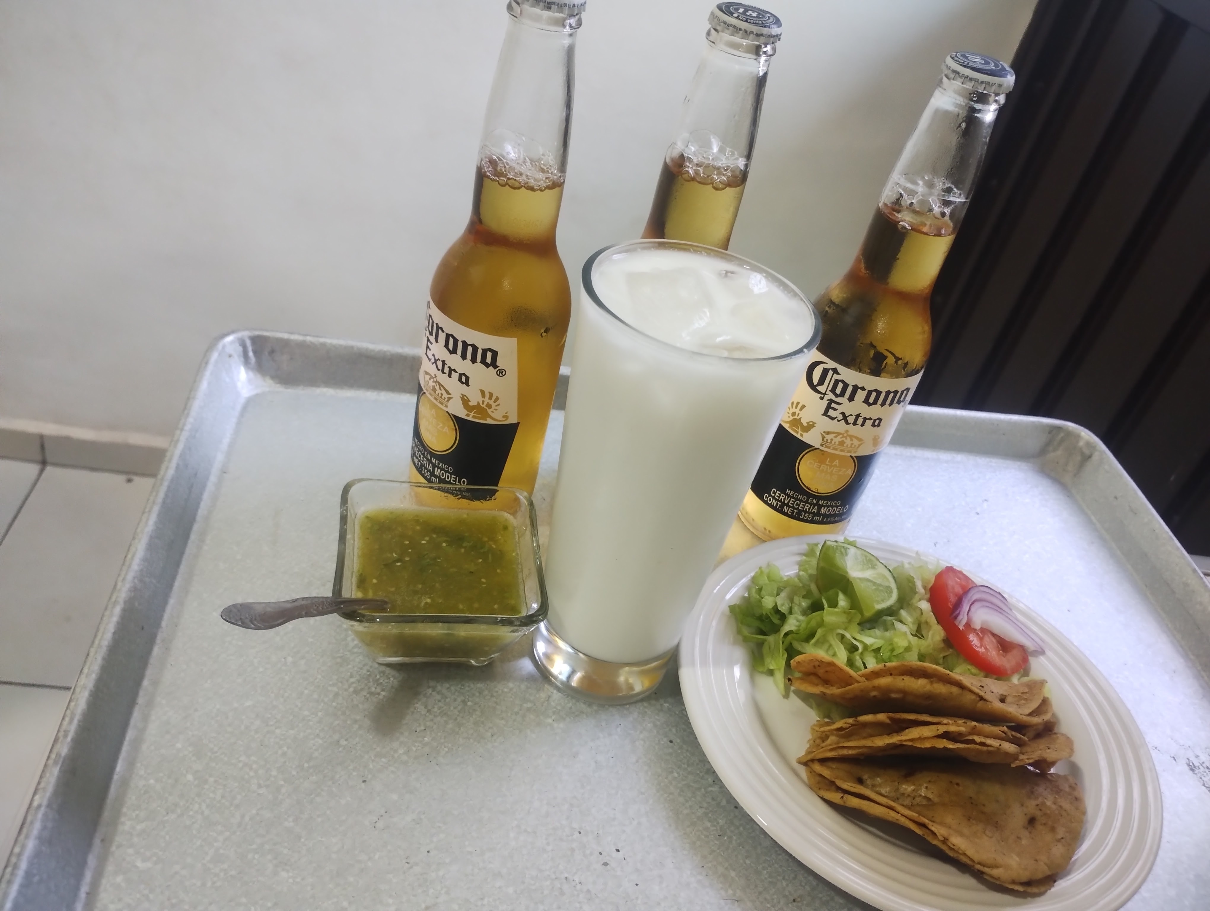 Pescados mariscos y más rentmar image 8