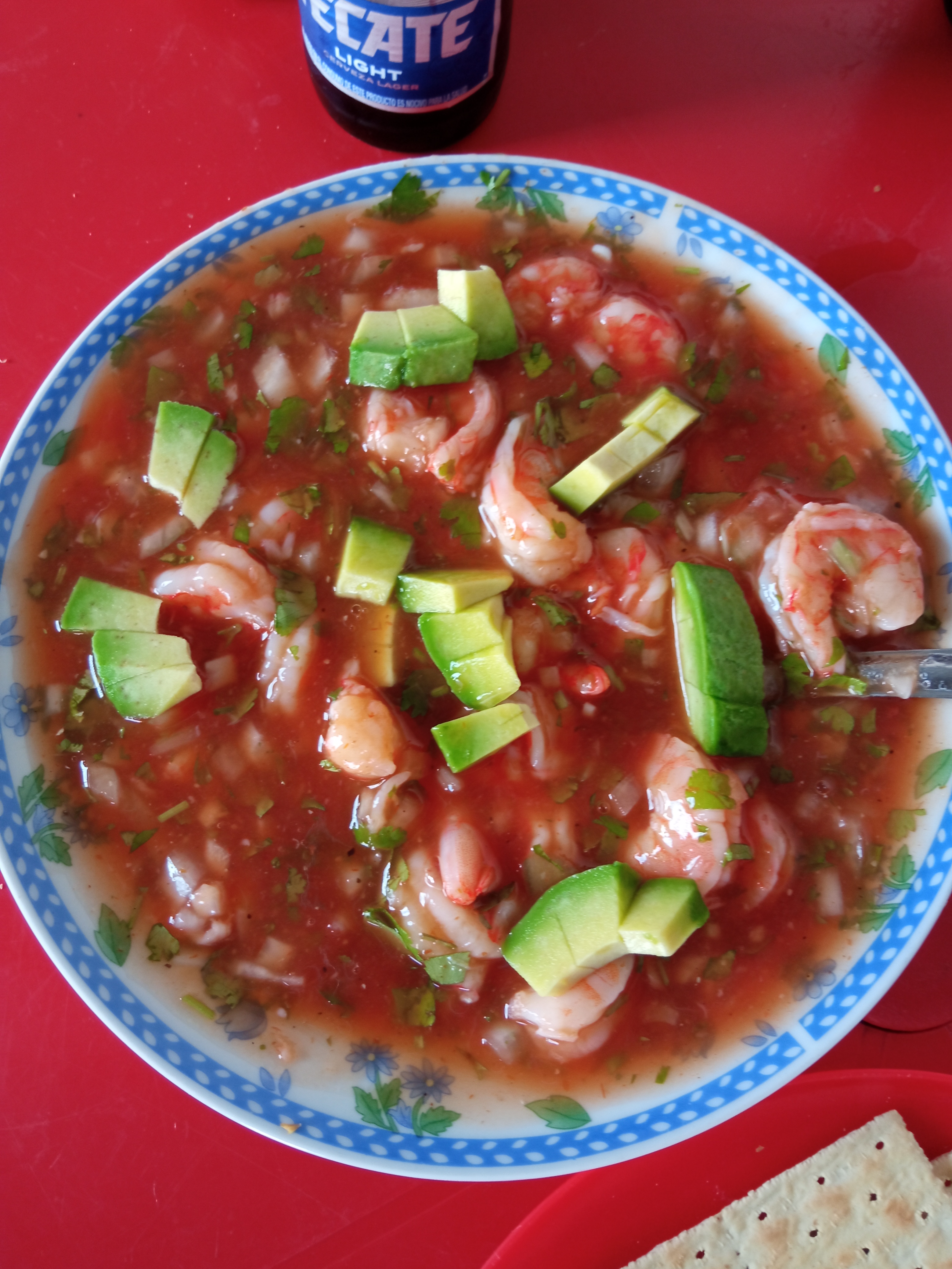 Ceviches el telchaqueño image 1