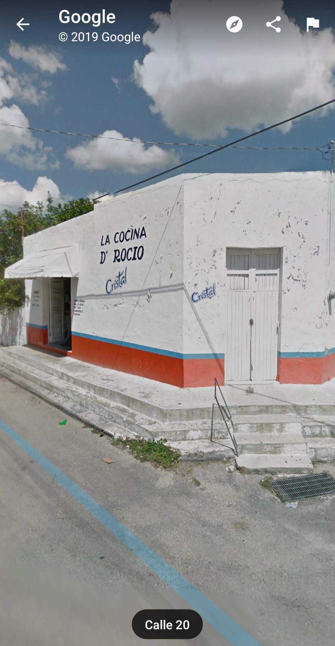 Cocina Economica Rocio image 1