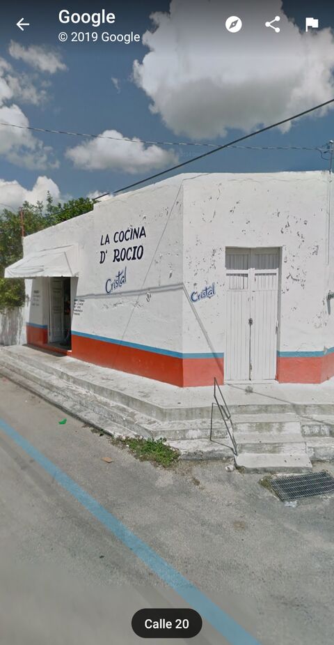 Cocina Economica Rocio image 1