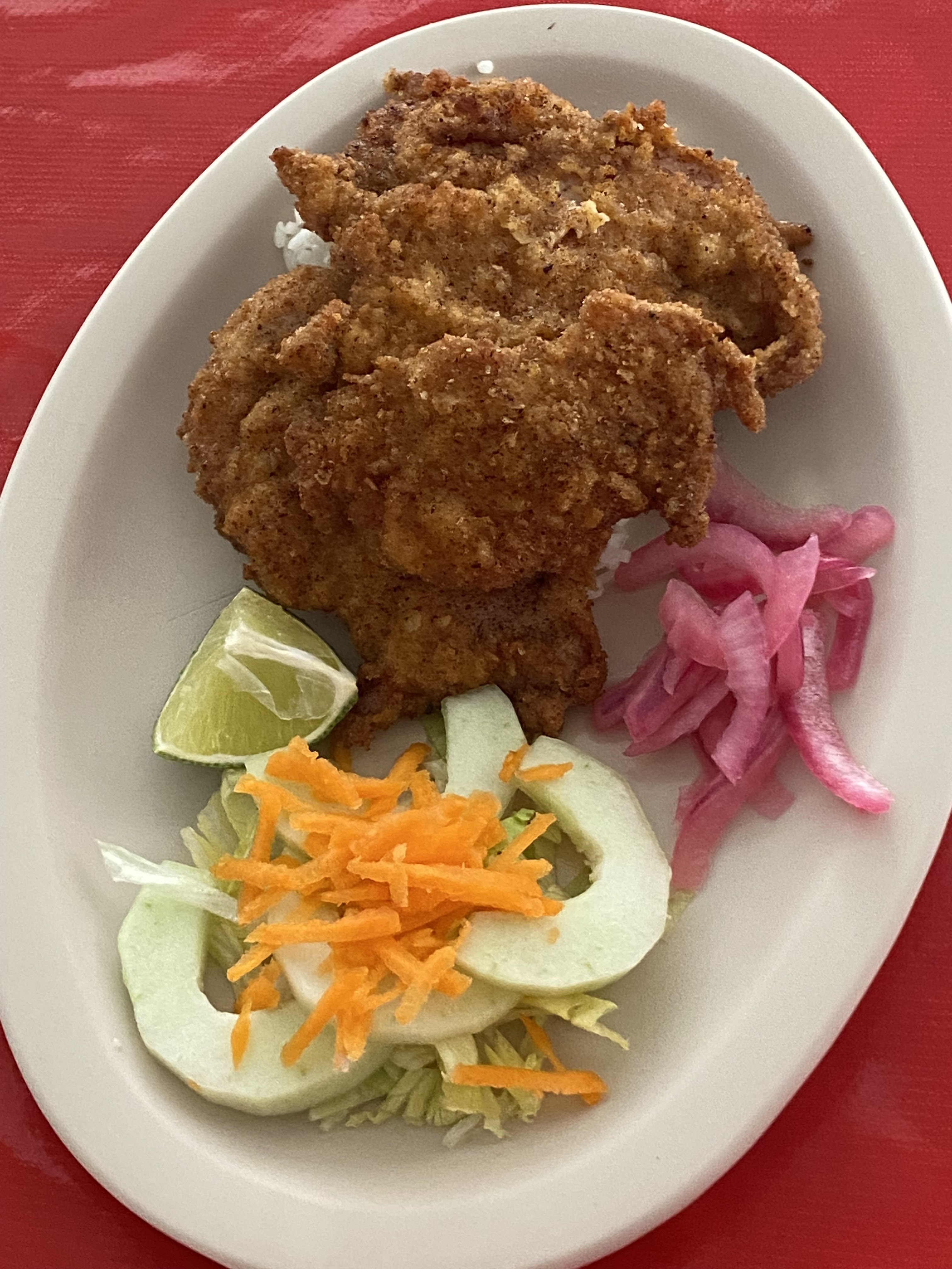 Cocina Economica Rocio image 2